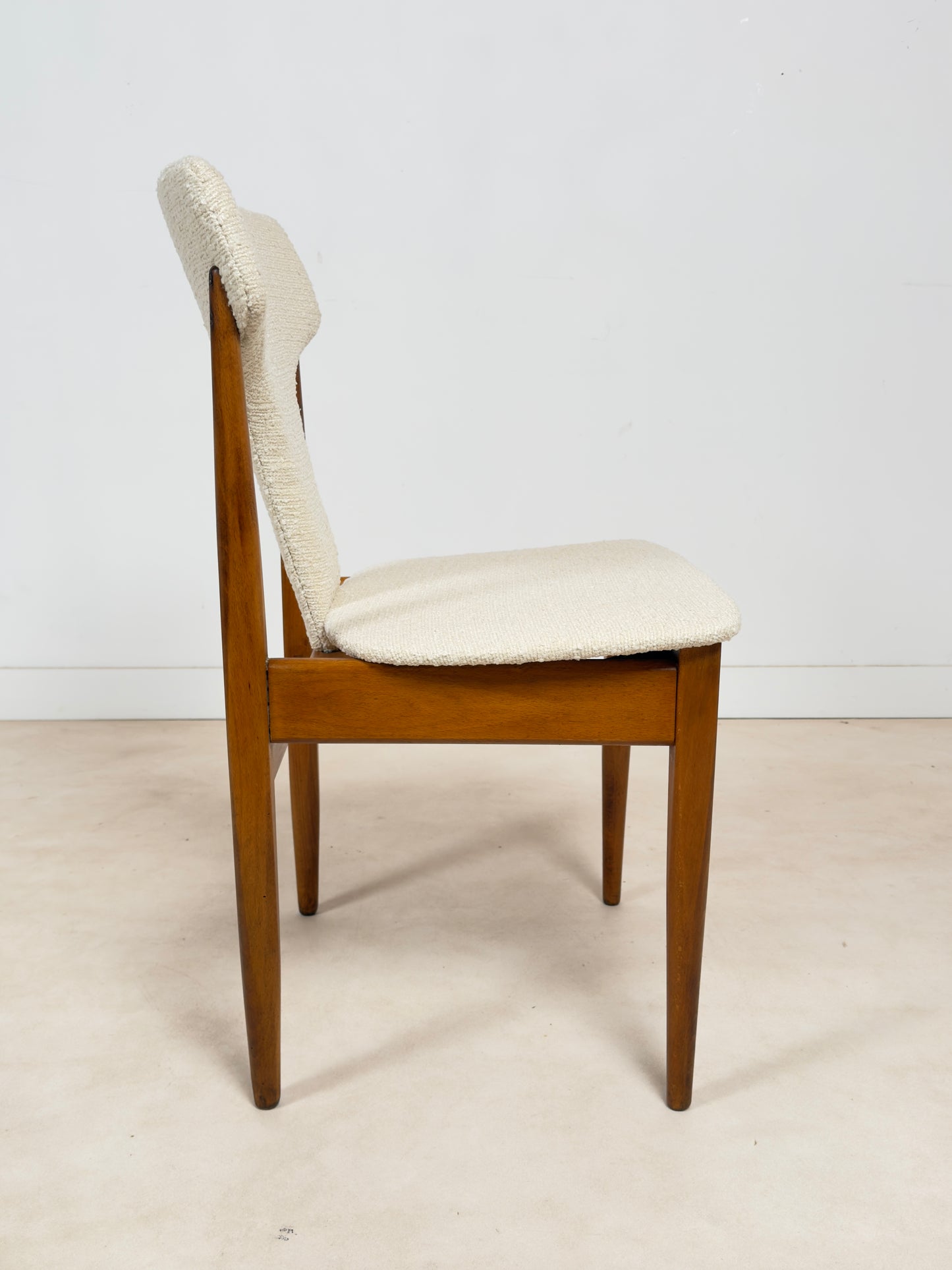 Ensemble de 4 chaises Elliot of Newbury