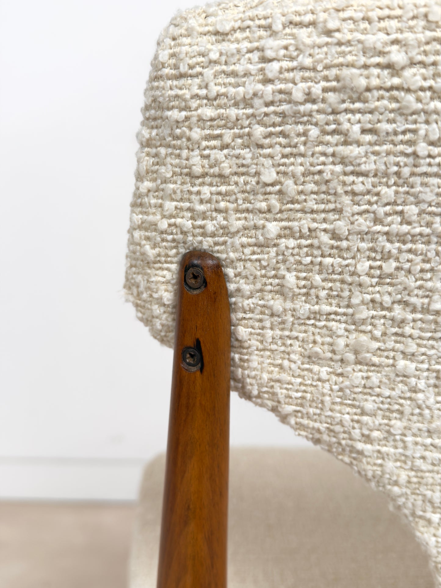 Ensemble de 4 chaises Elliot of Newbury