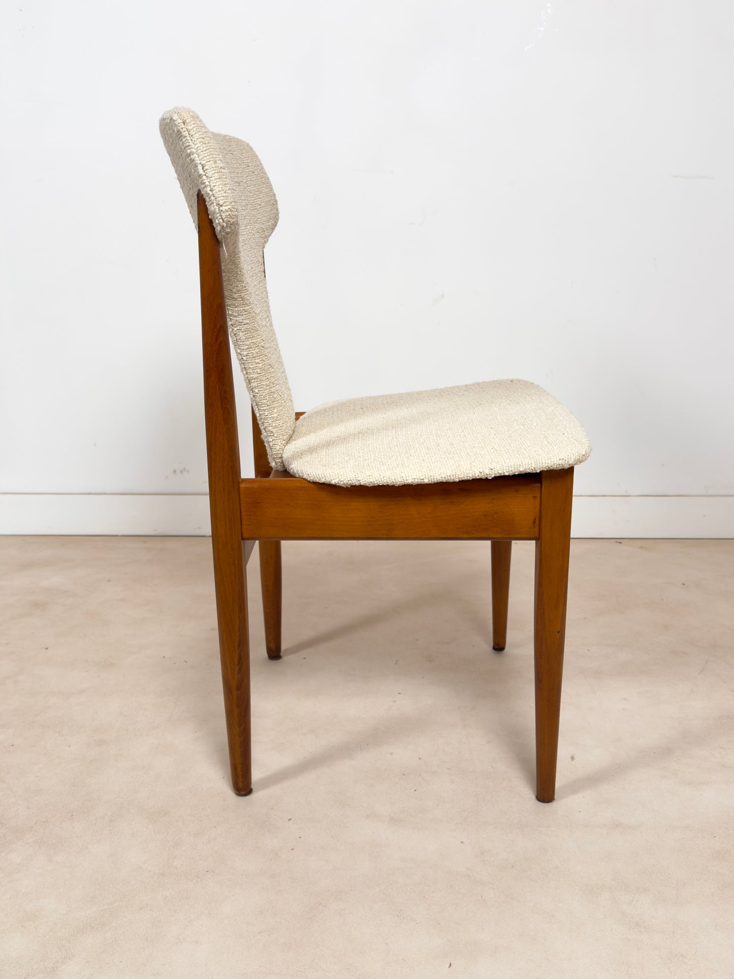Ensemble de 4 chaises Elliot of Newbury