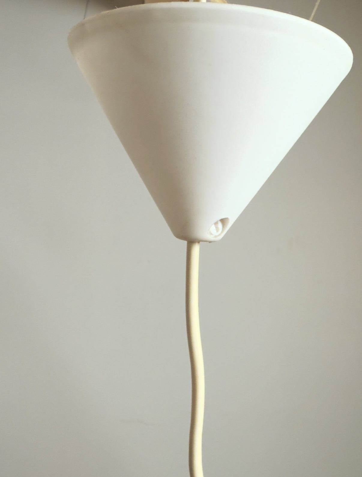 Suspension « Nautilus »