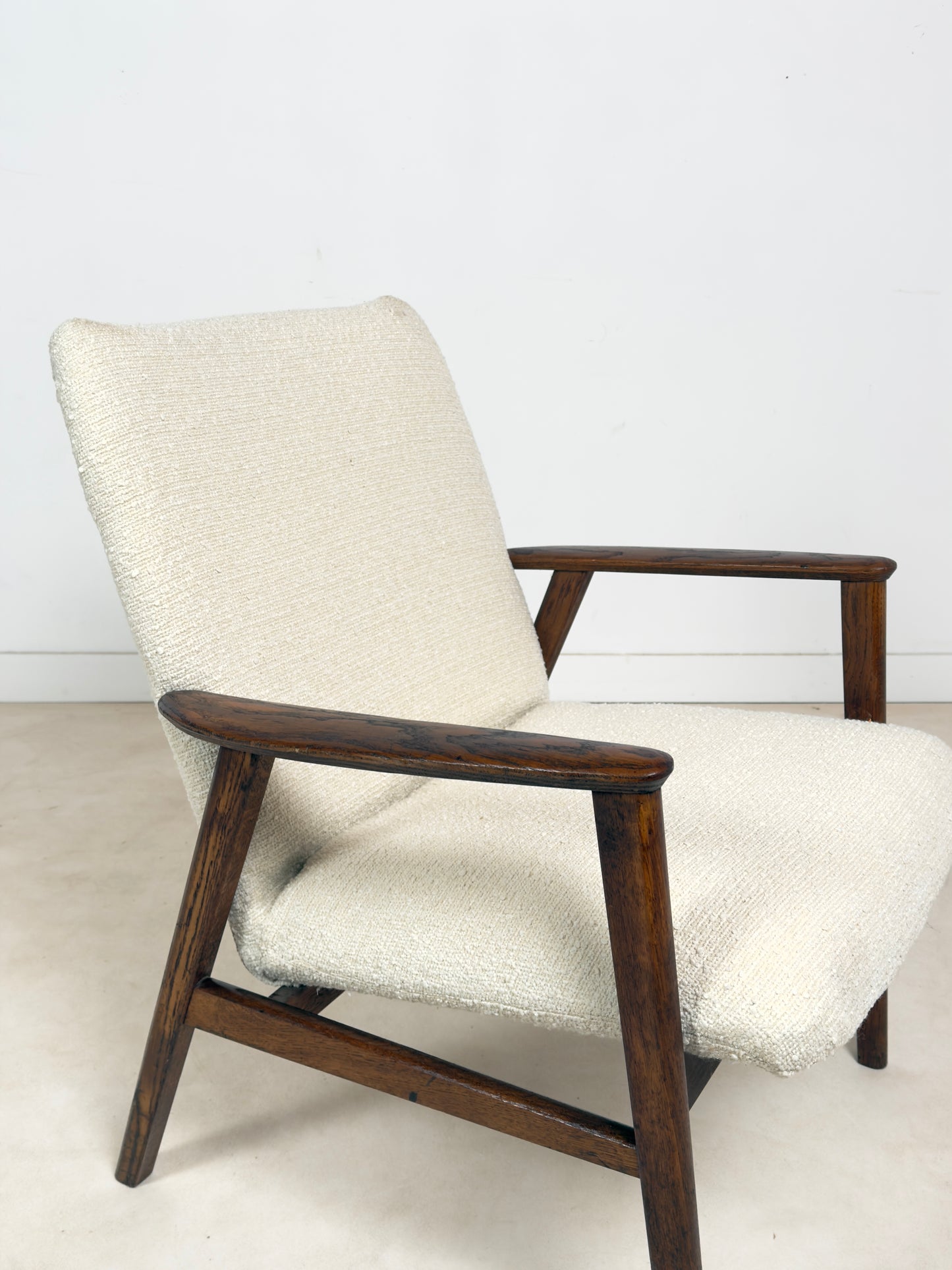 Fauteuil scandinave