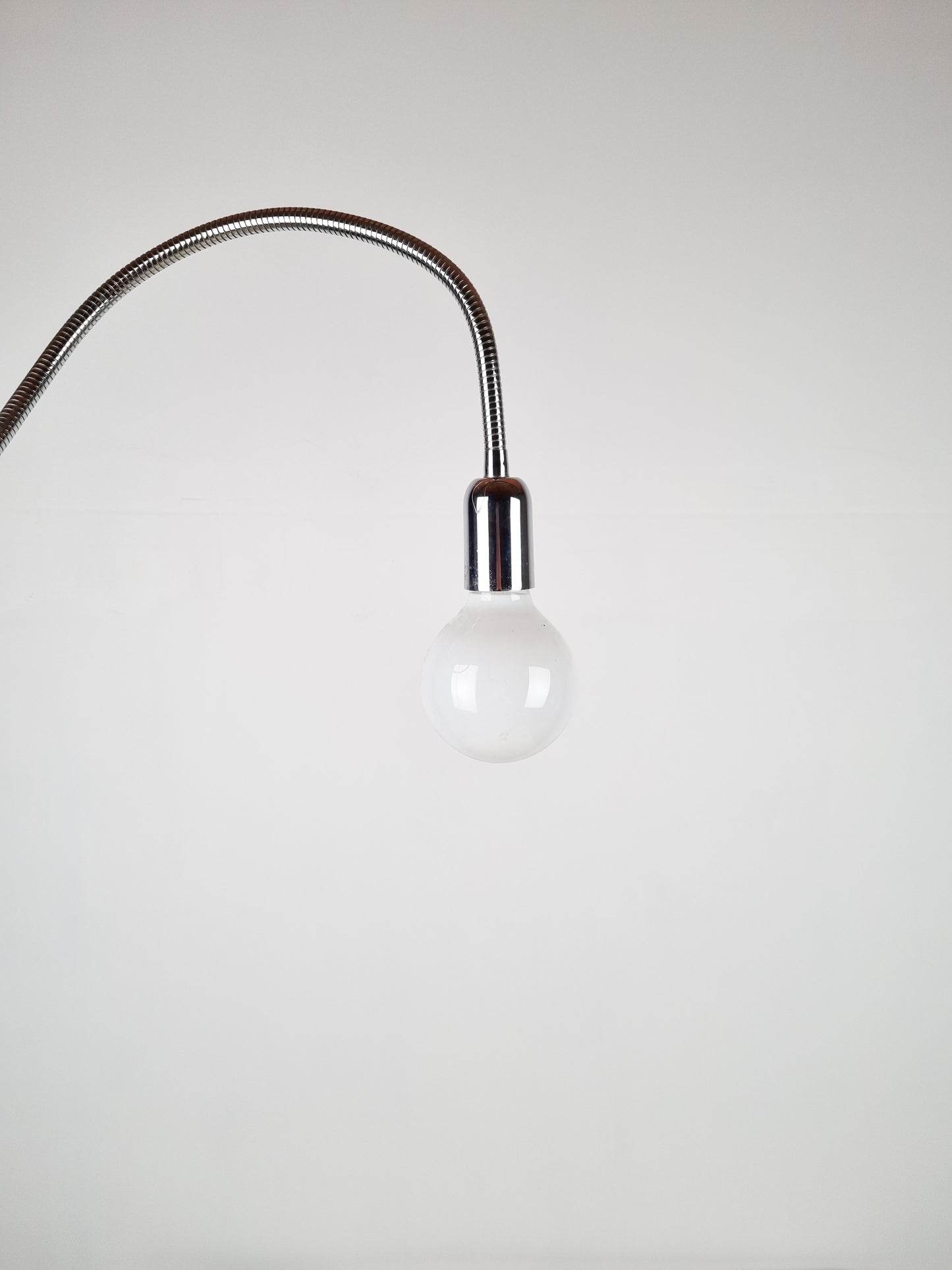 Lampe serpent