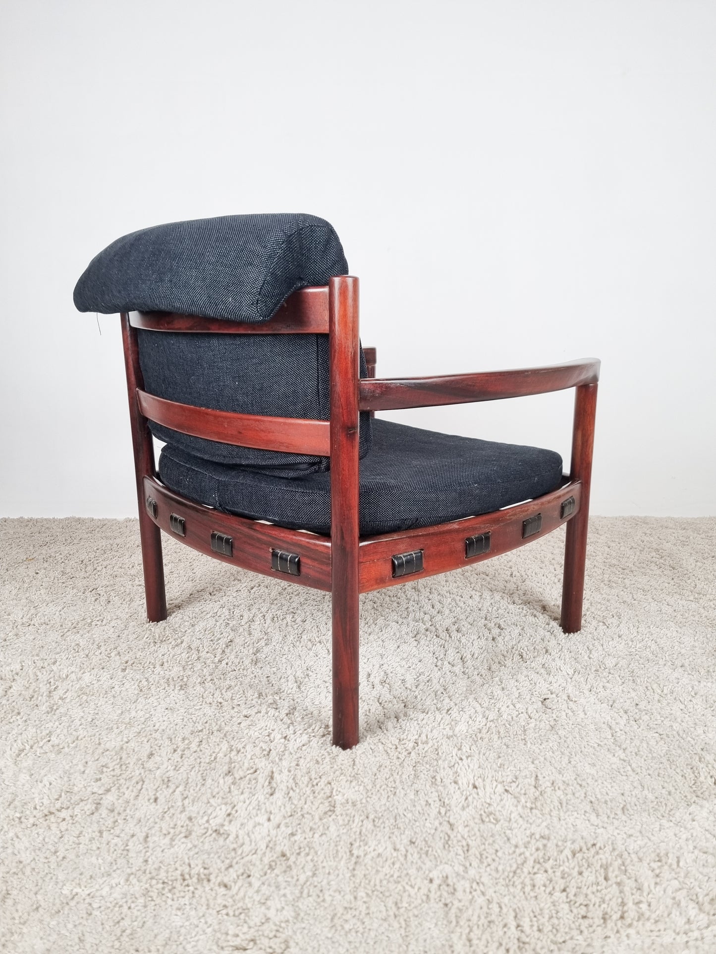 Fauteuil par Sven Ellekaer pour Coja