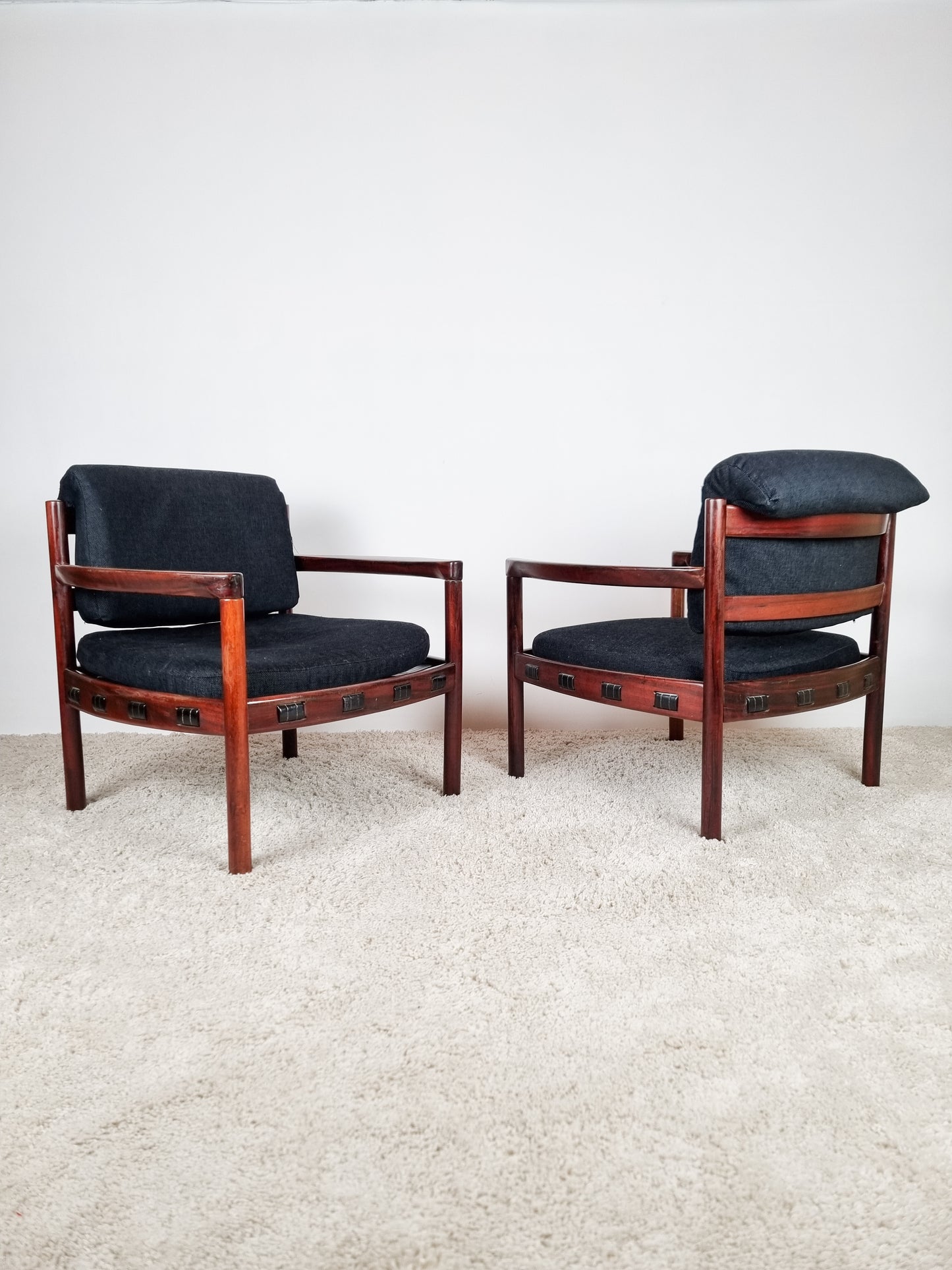 Fauteuil par Sven Ellekaer pour Coja
