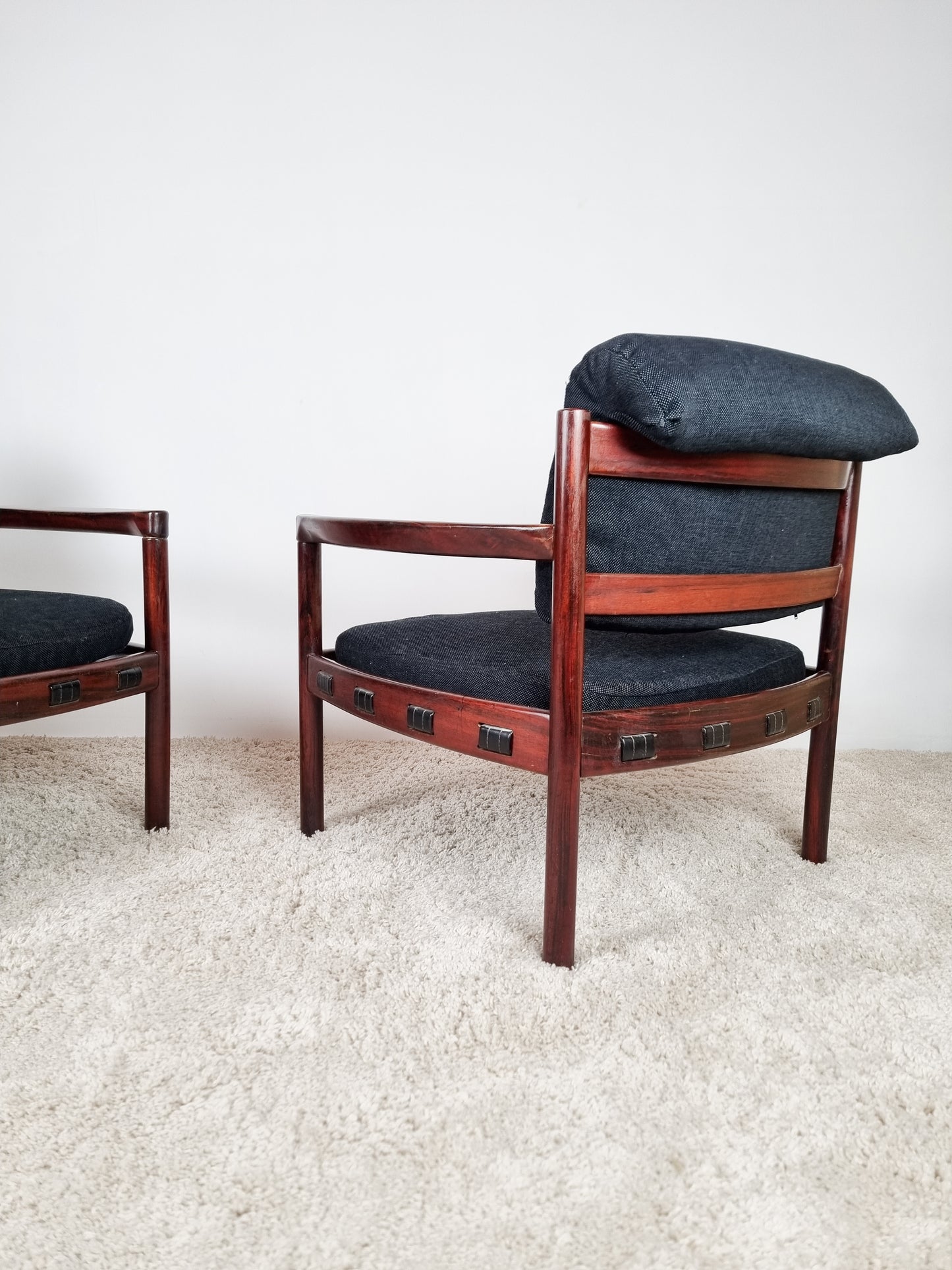 Fauteuil par Sven Ellekaer pour Coja