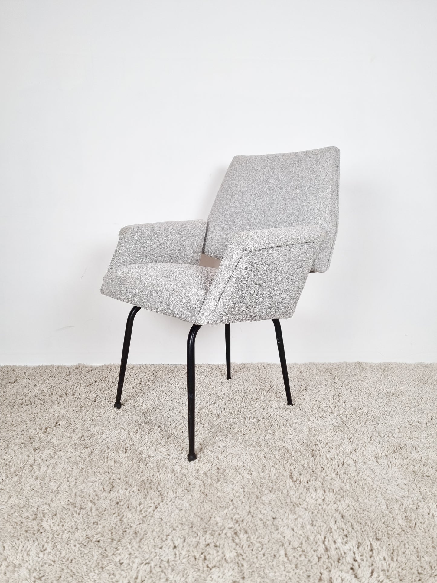 Fauteuil style "Deauville"
