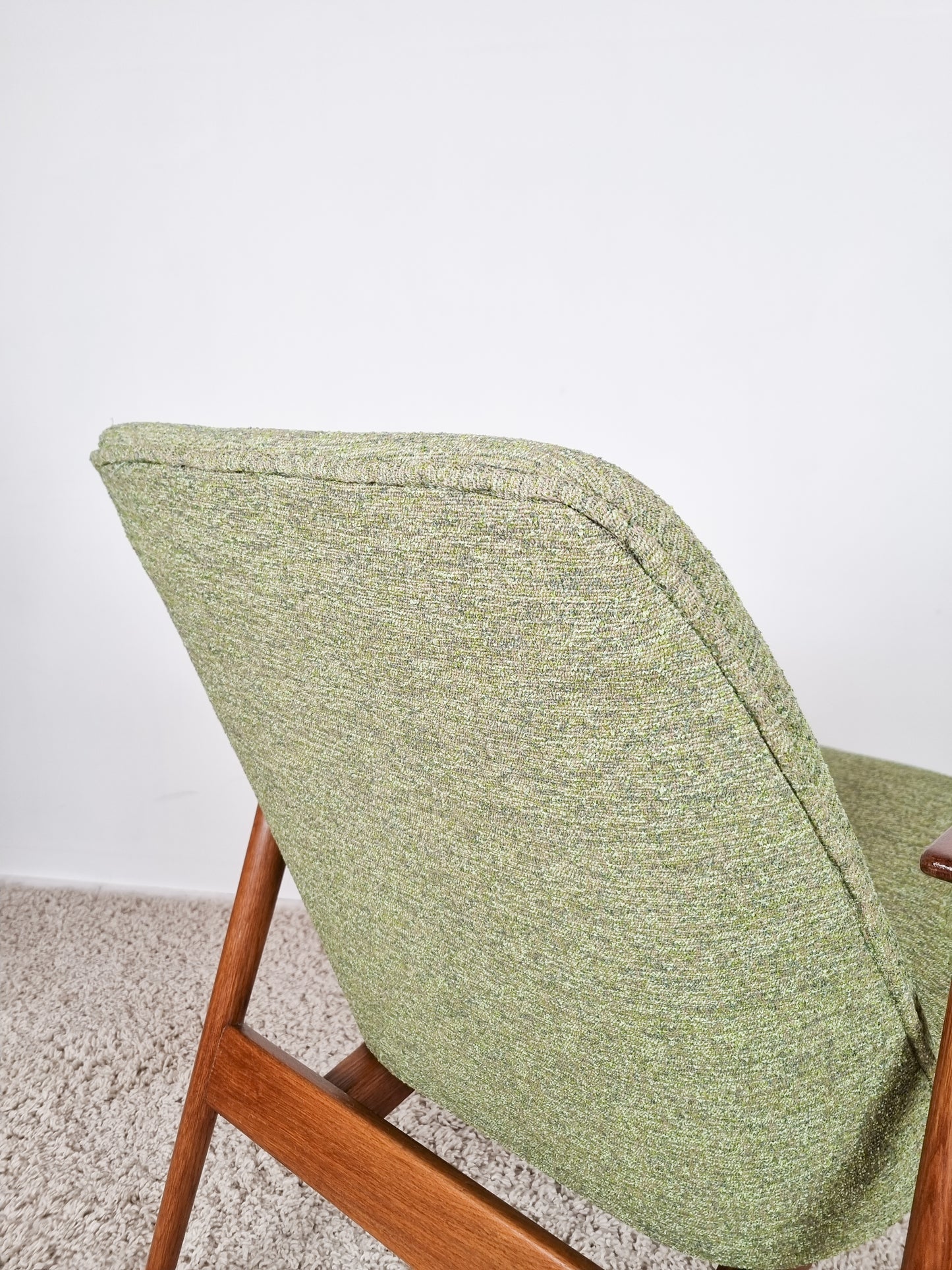 Fauteuil par Miroslav Navratil