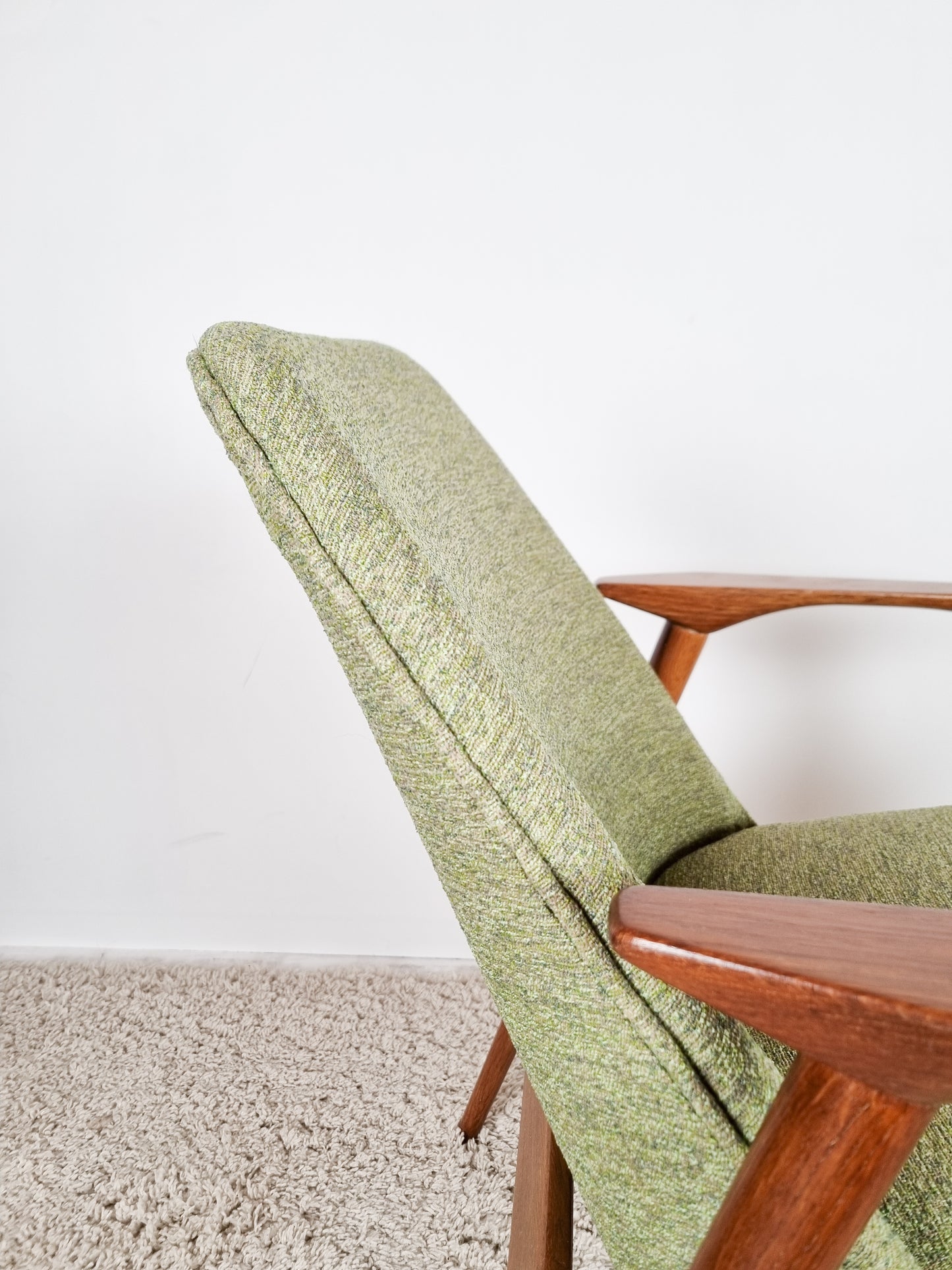 Fauteuil par Miroslav Navratil