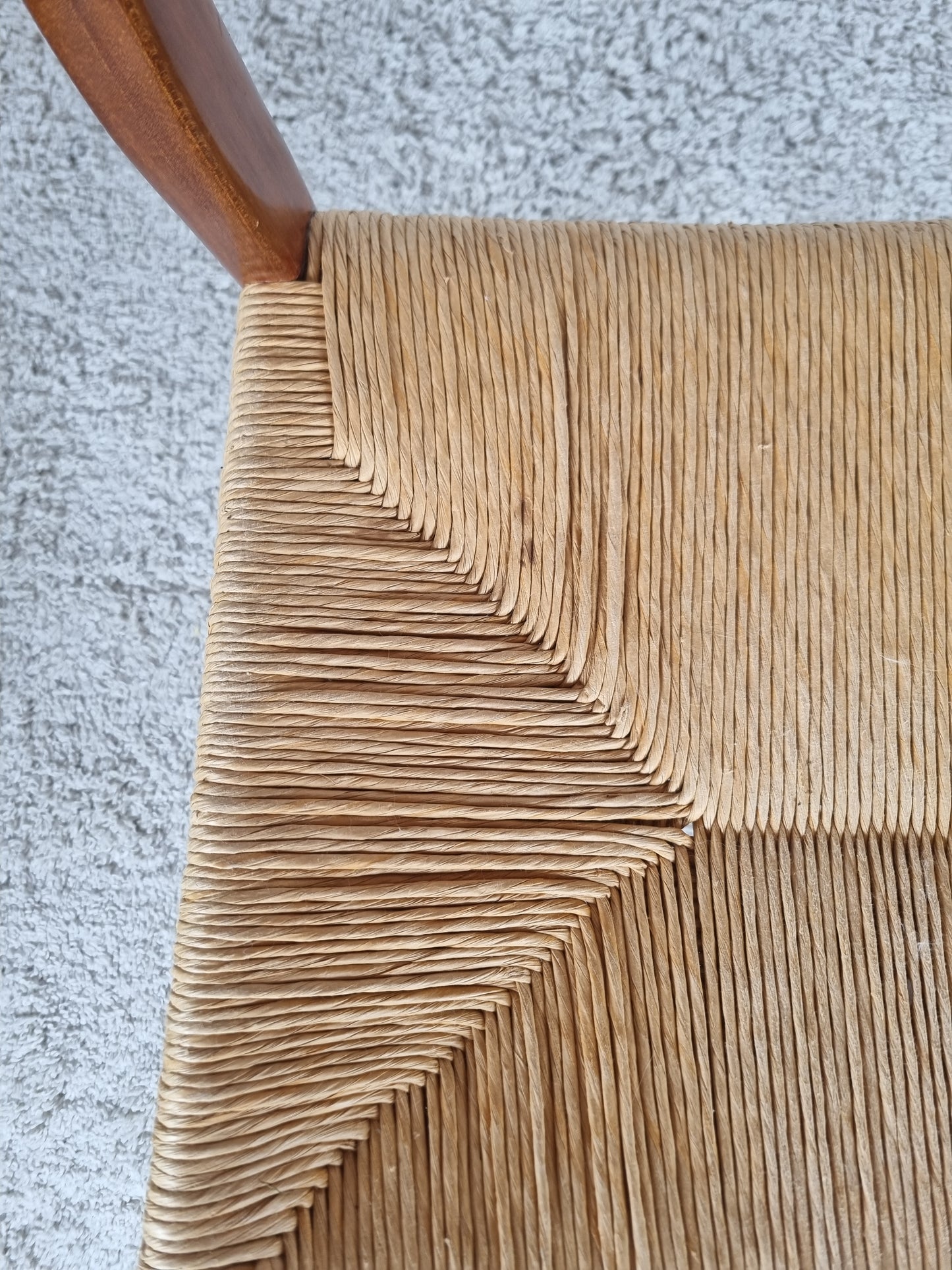Ensemble de 4 chaises modèle 71 par Niels Otto Møller