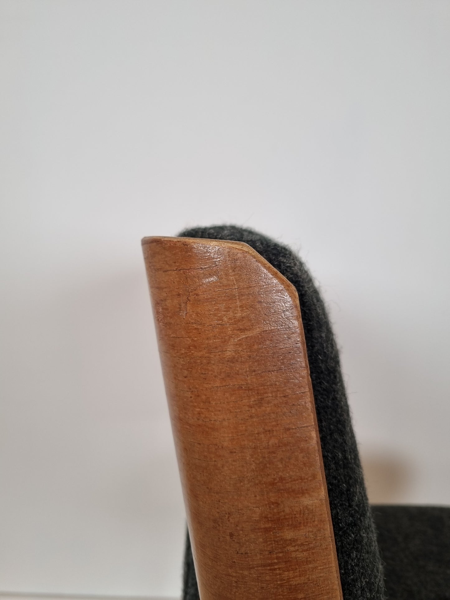Chaise Marcom pour Modern'tube