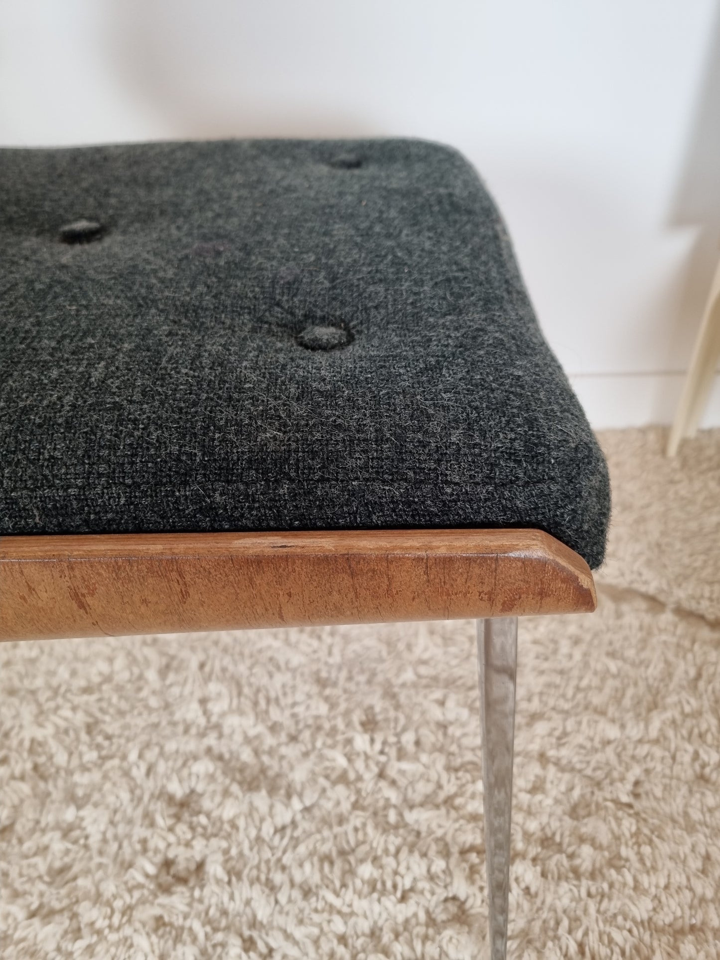 Chaise Marcom pour Modern'tube