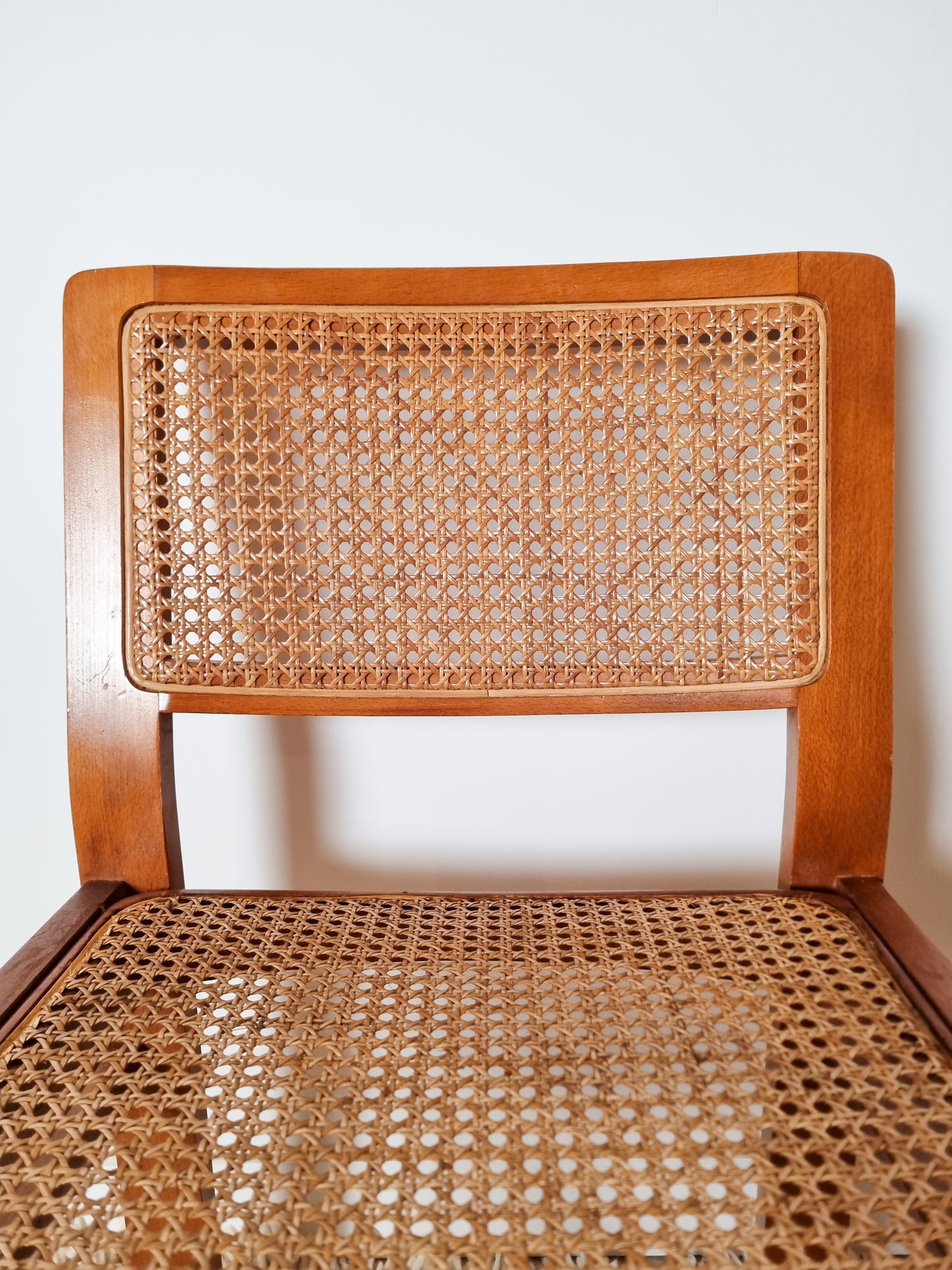 Chaise (6 disponibles) Baumann modèle "Symphonie"