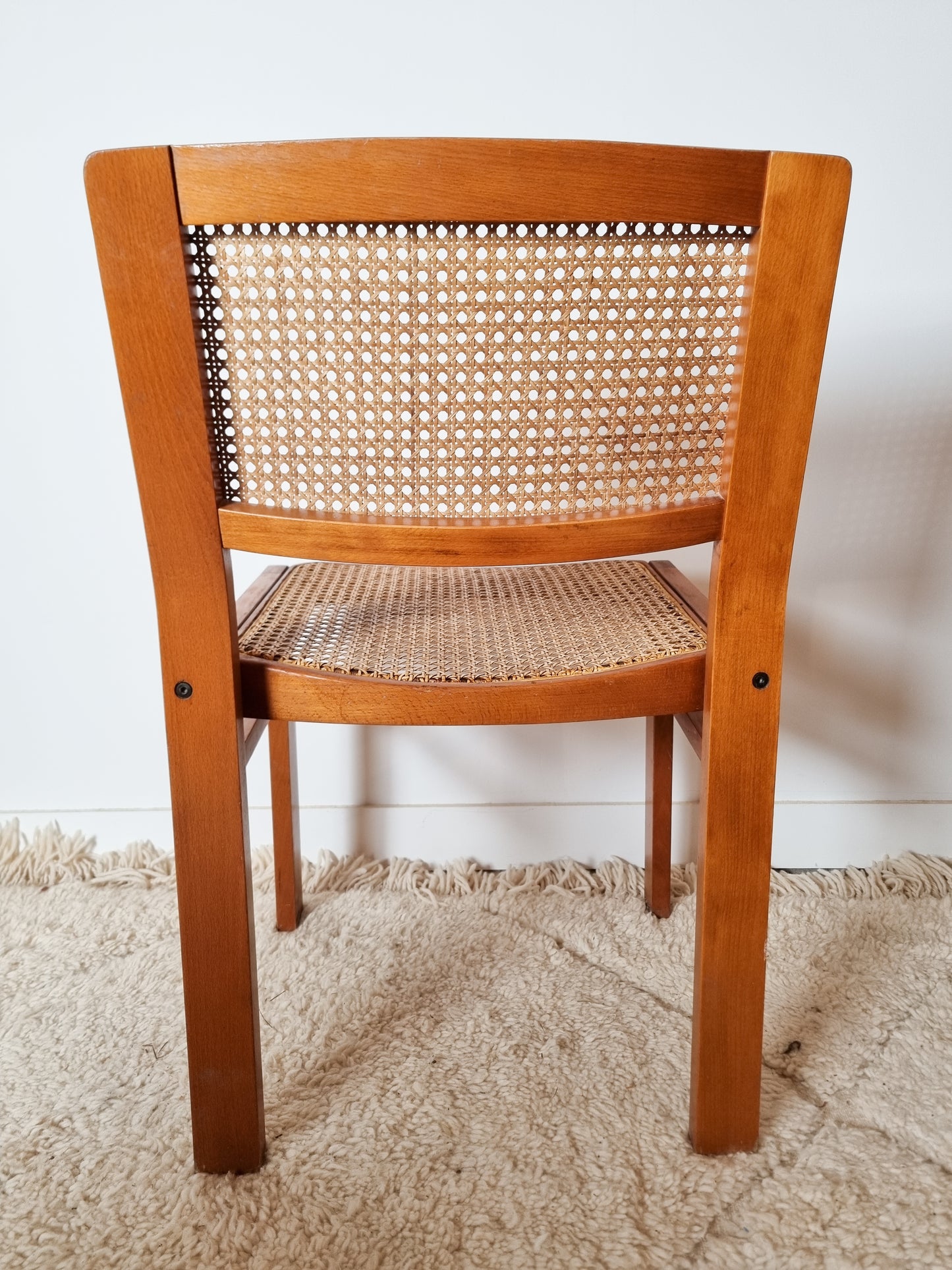 Chaise (6 disponibles) Baumann modèle "Symphonie"