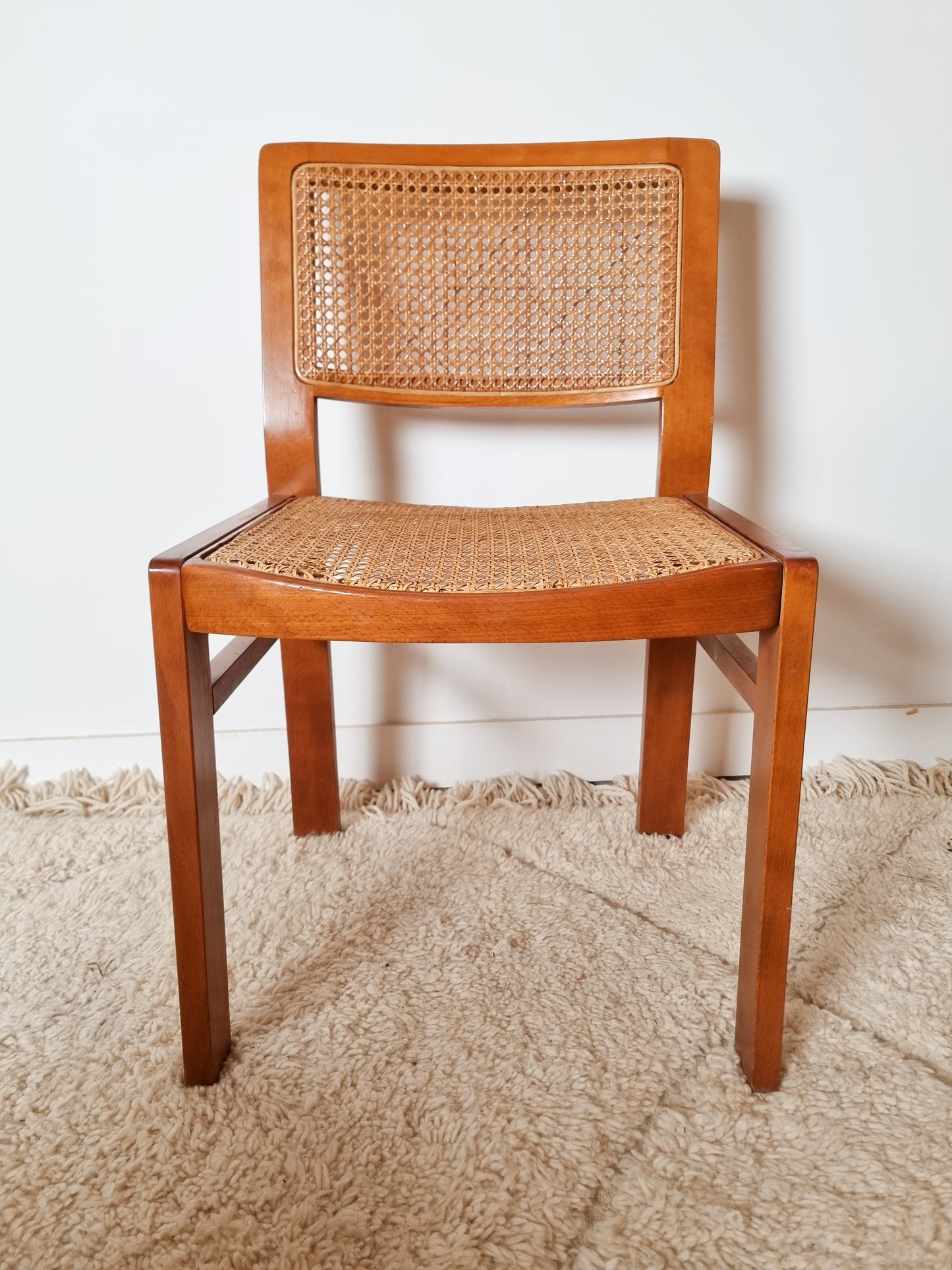 Chaise (6 disponibles) Baumann modèle "Symphonie"