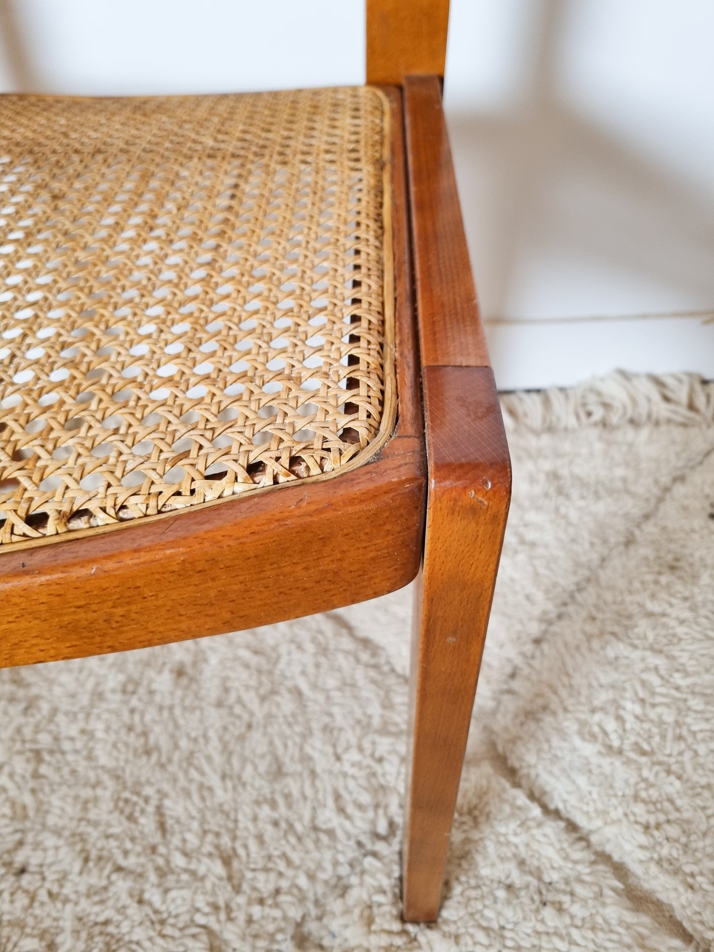 Chaise (6 disponibles) Baumann modèle "Symphonie"