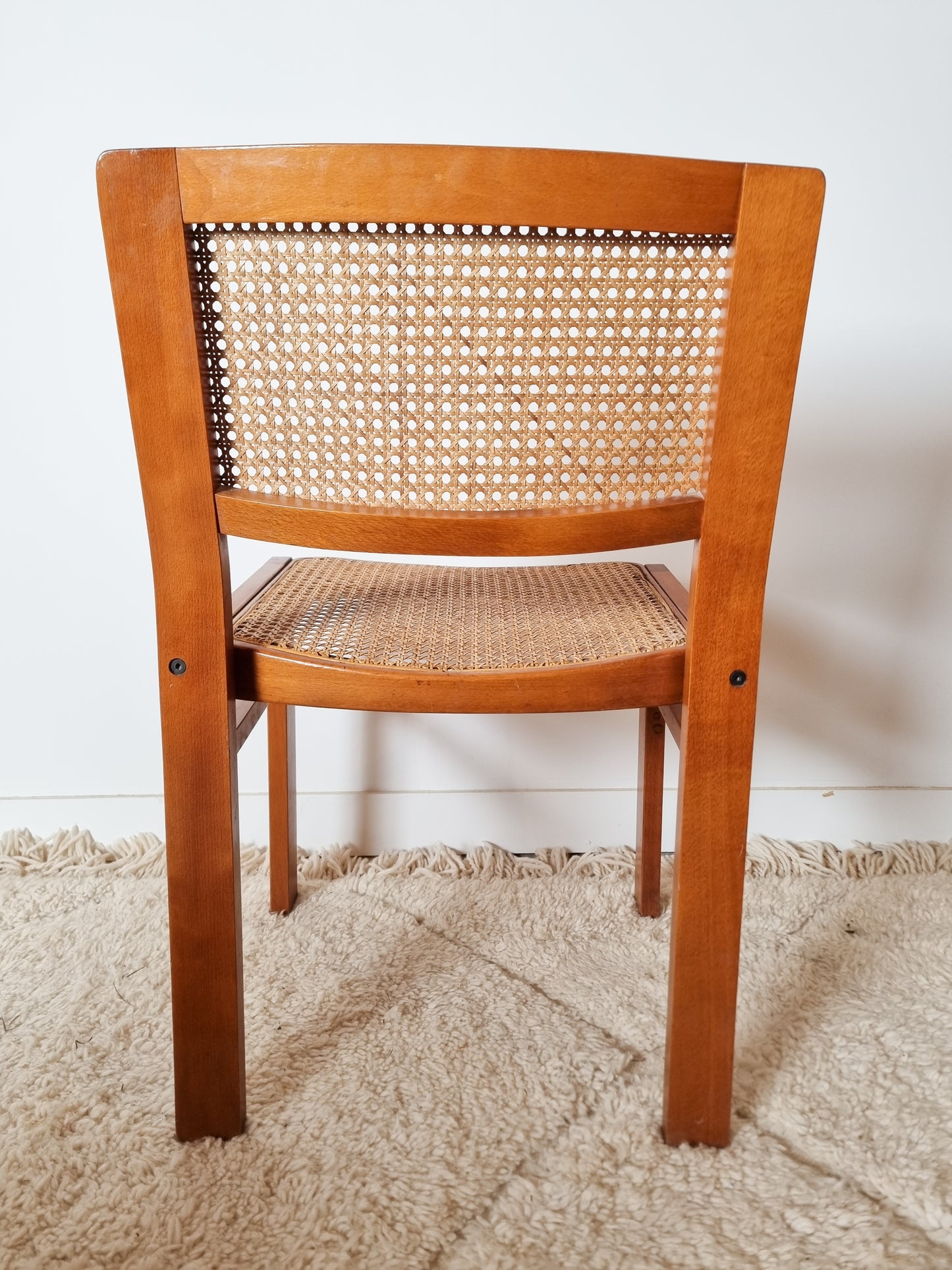 Chaise (6 disponibles) Baumann modèle "Symphonie"