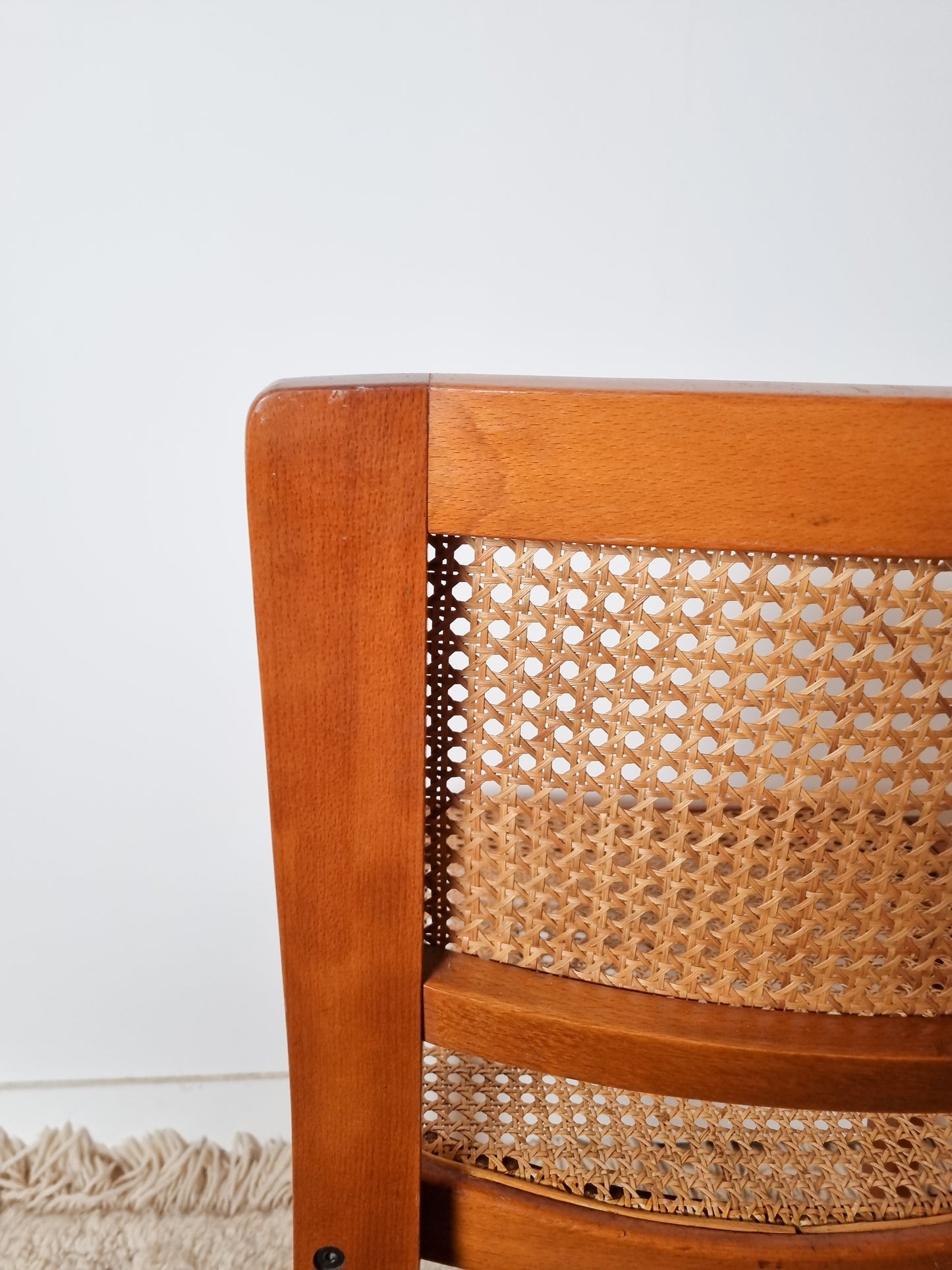 Chaise (6 disponibles) Baumann modèle "Symphonie"