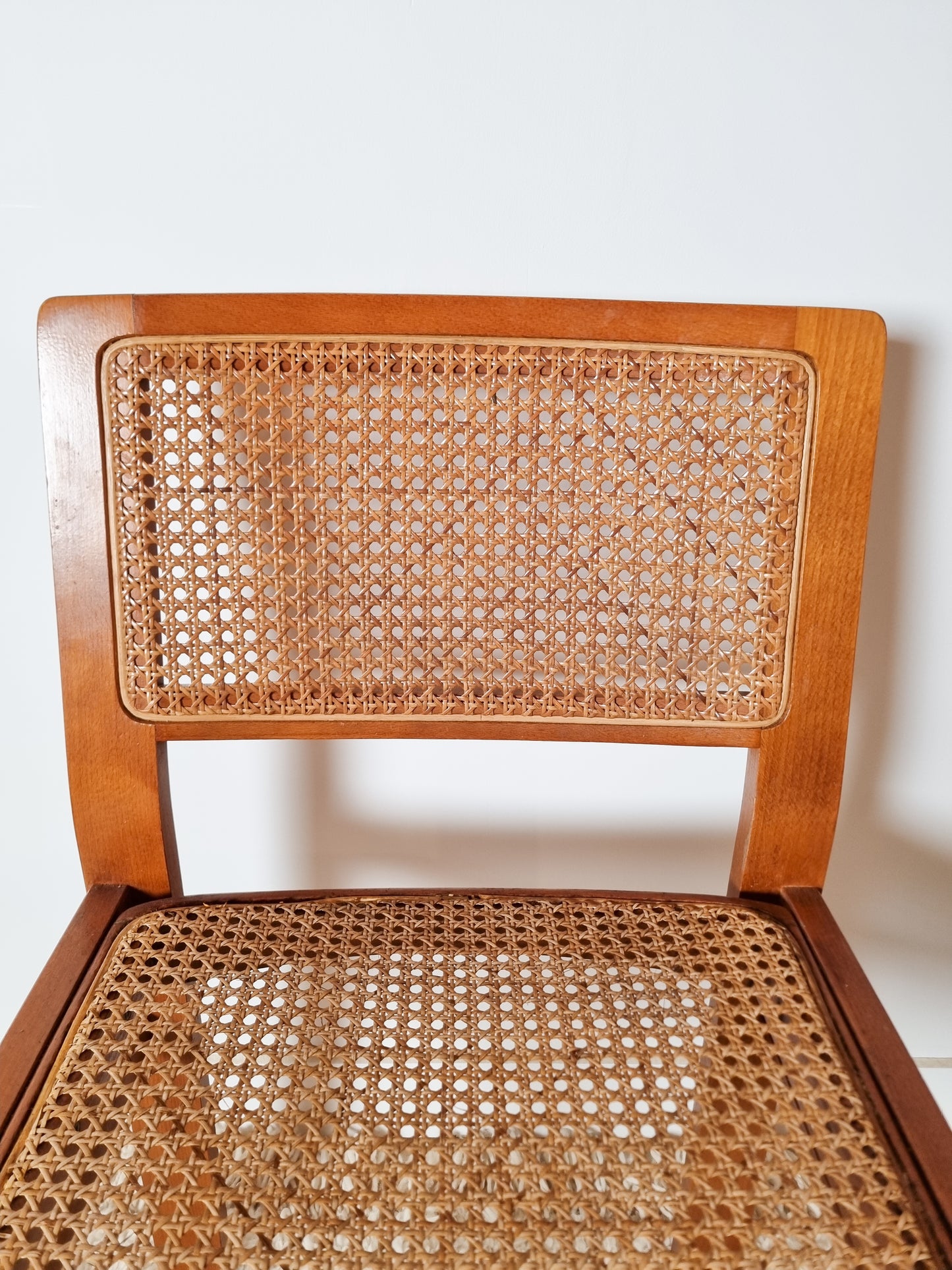 Chaise (6 disponibles) Baumann modèle "Symphonie"