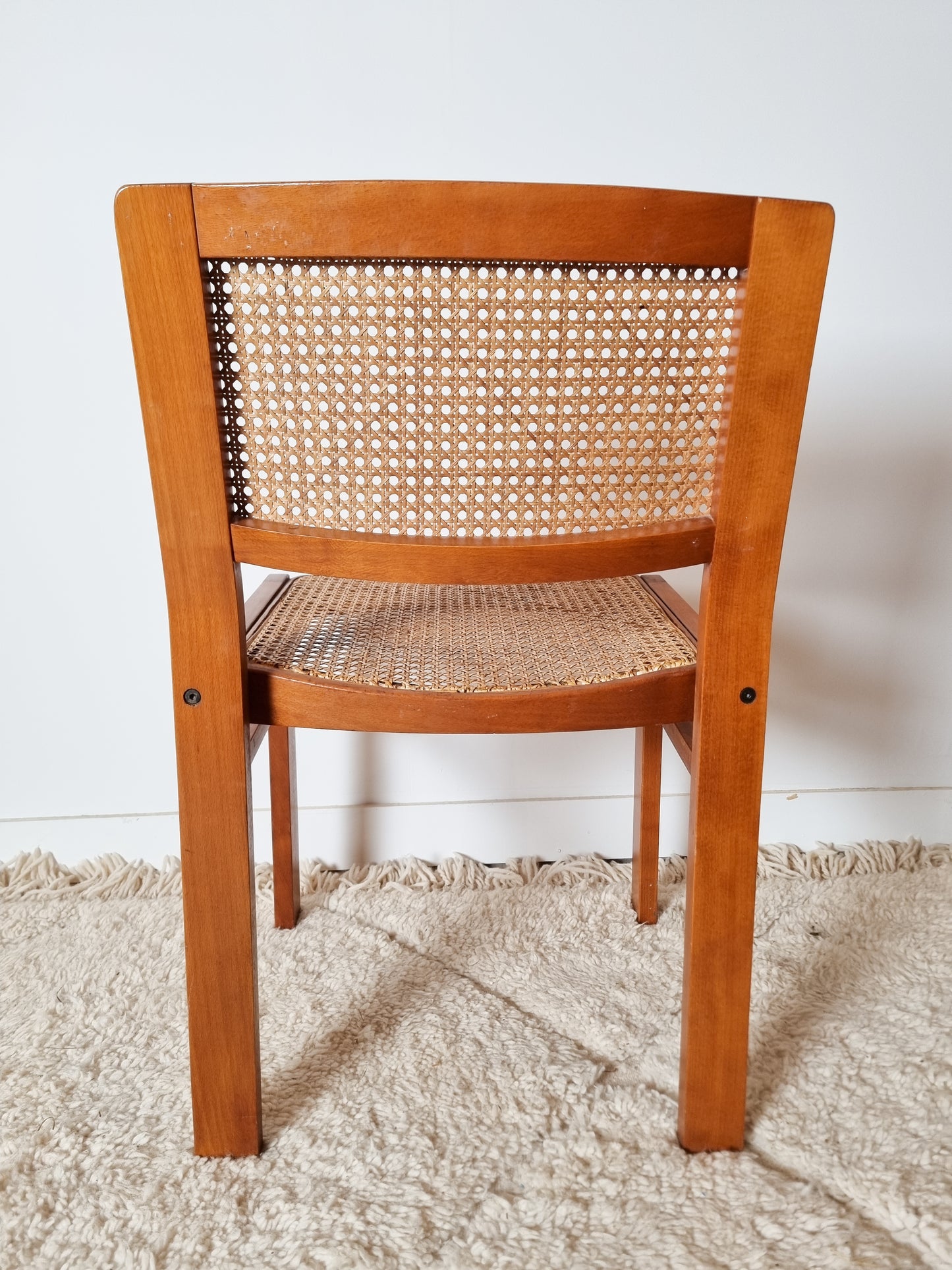 Chaise (6 disponibles) Baumann modèle "Symphonie"