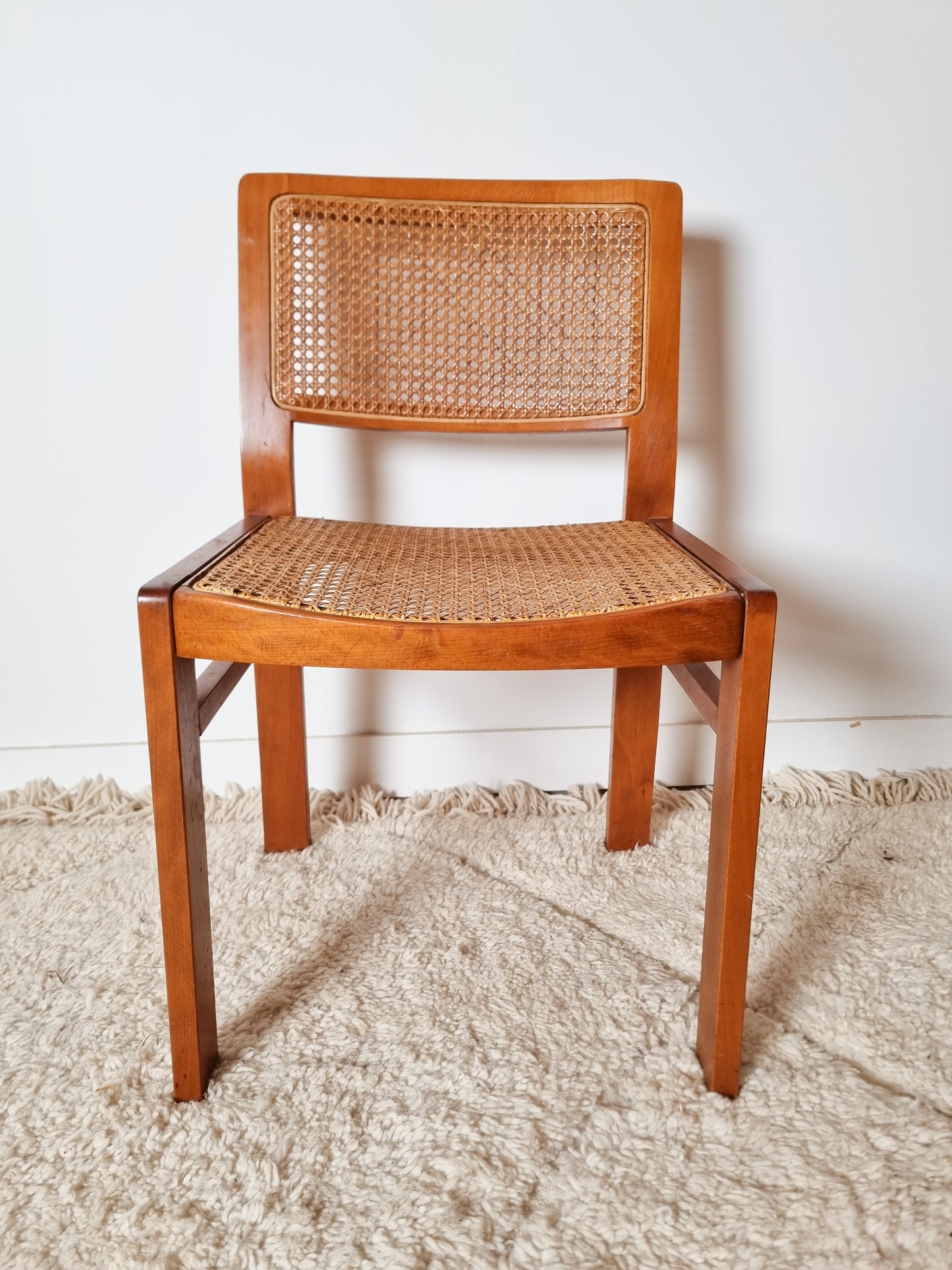 Chaise (6 disponibles) Baumann modèle "Symphonie"
