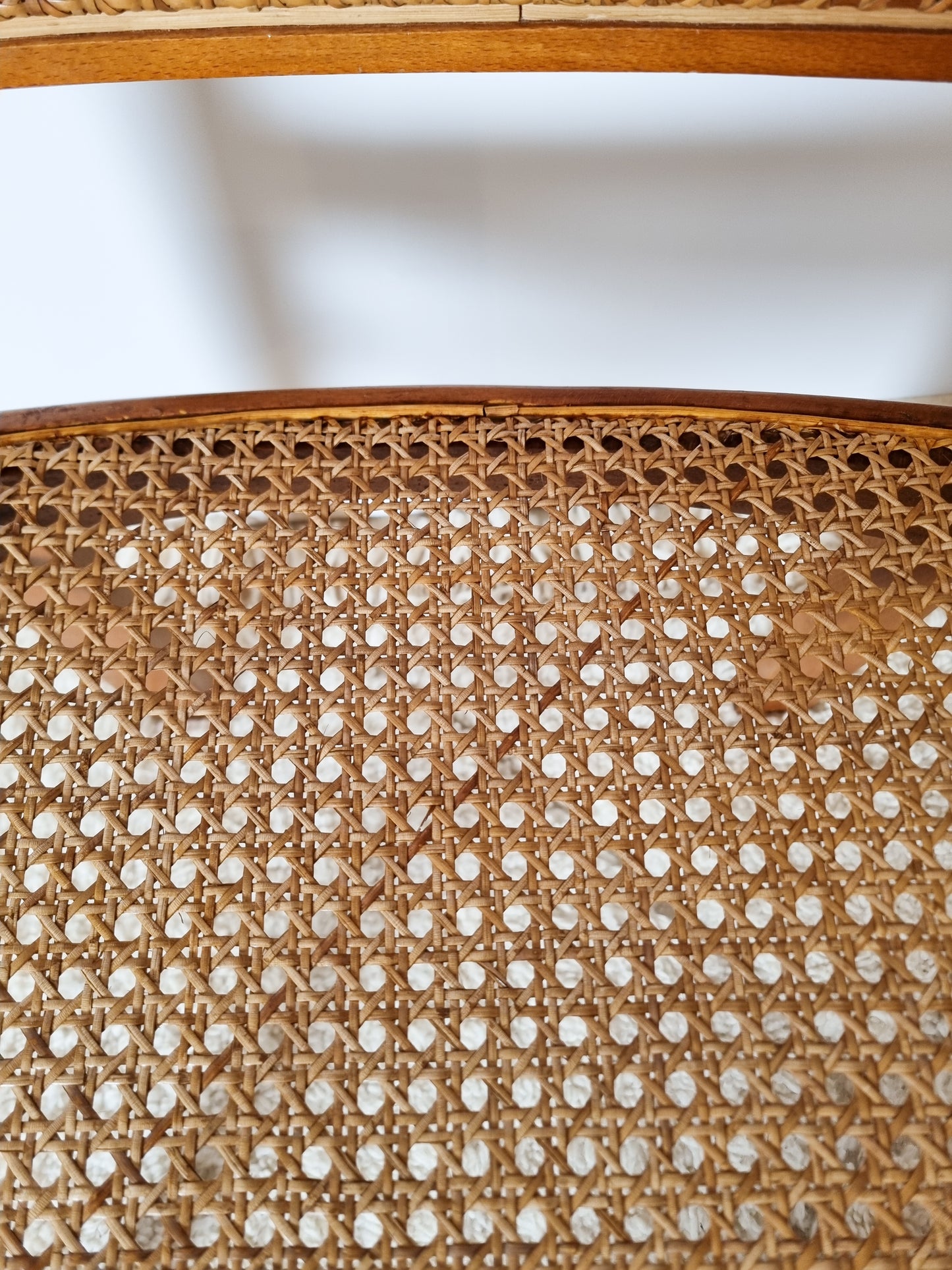 Chaise (6 disponibles) Baumann modèle "Symphonie"
