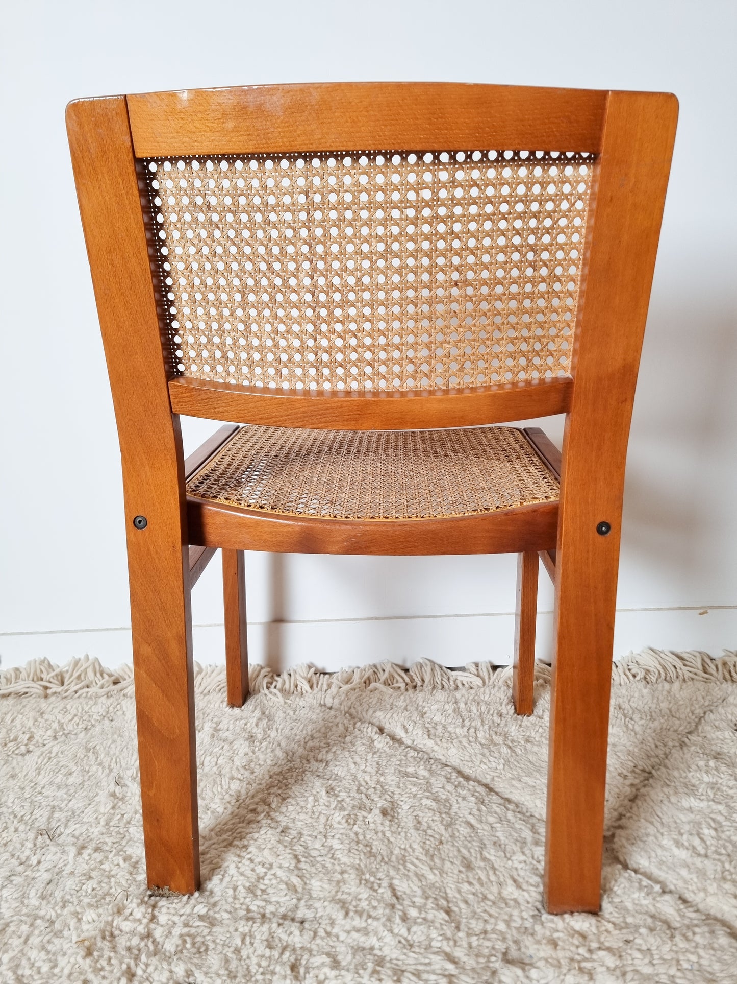 Chaise (6 disponibles) Baumann modèle "Symphonie"