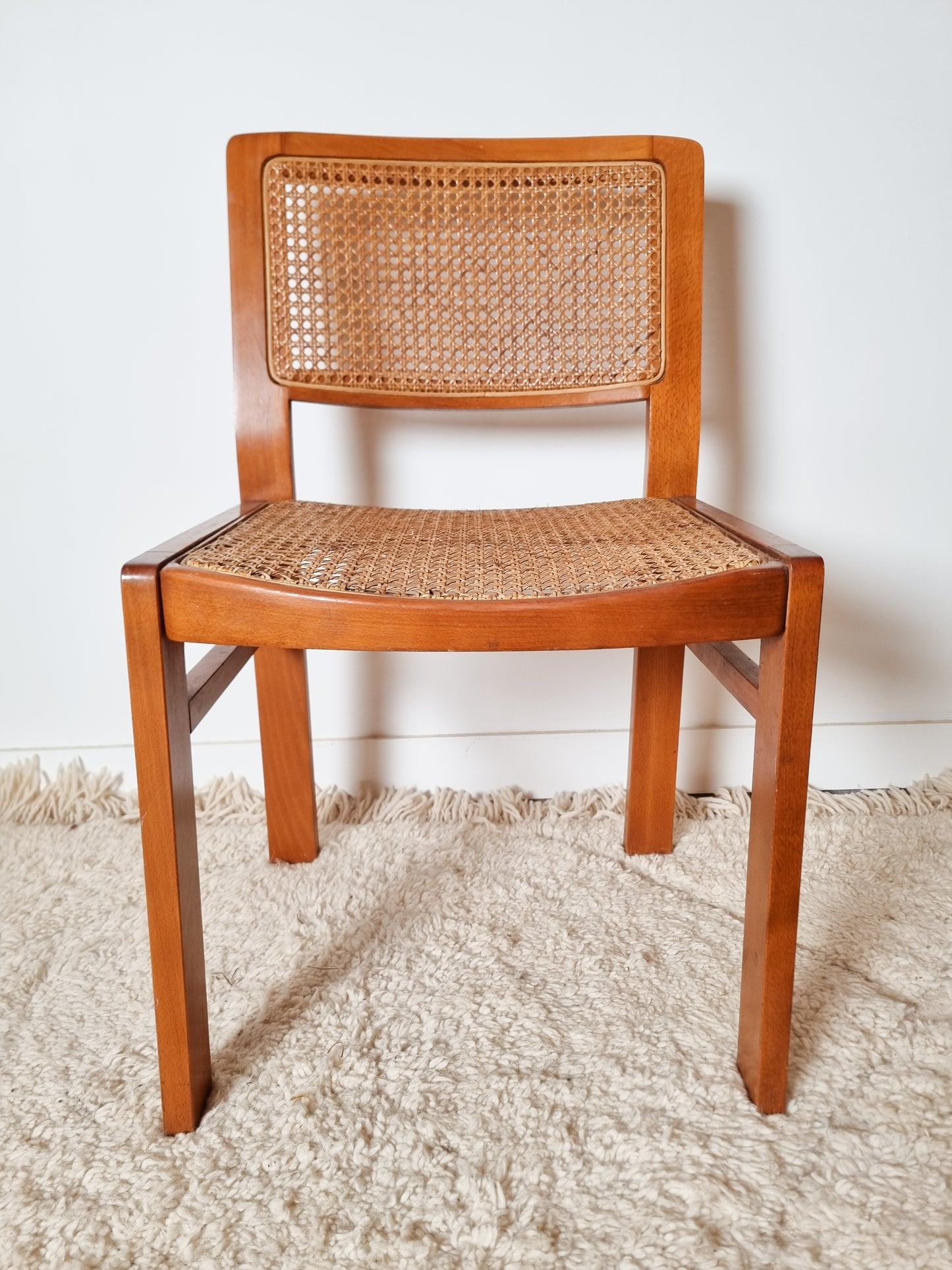 Chaise (6 disponibles) Baumann modèle "Symphonie"