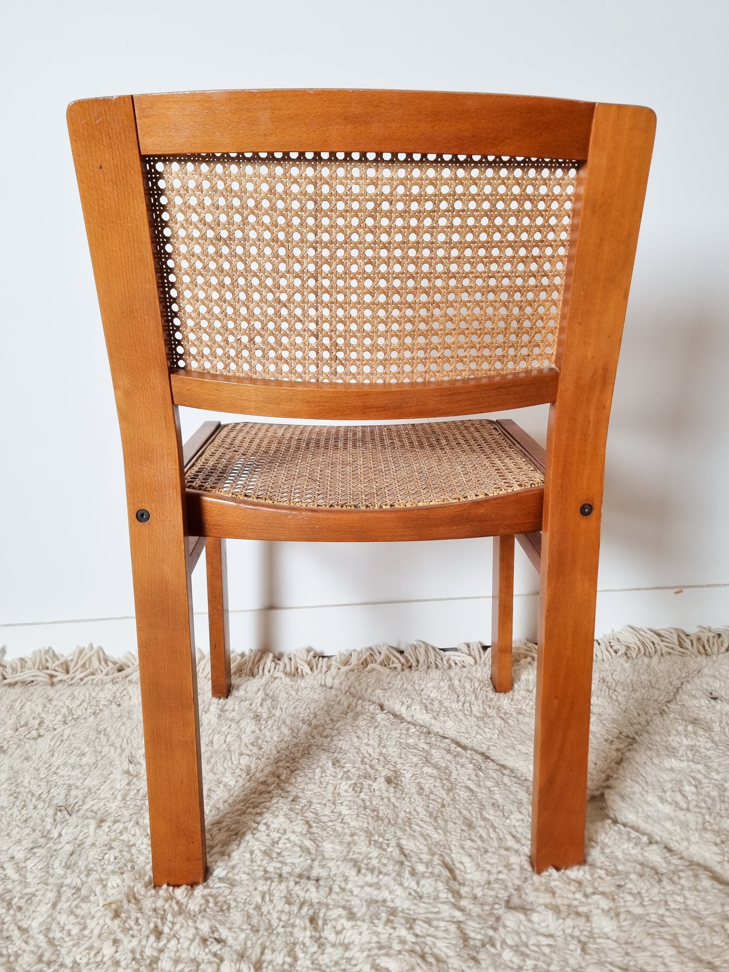 Chaise (6 disponibles) Baumann modèle "Symphonie"