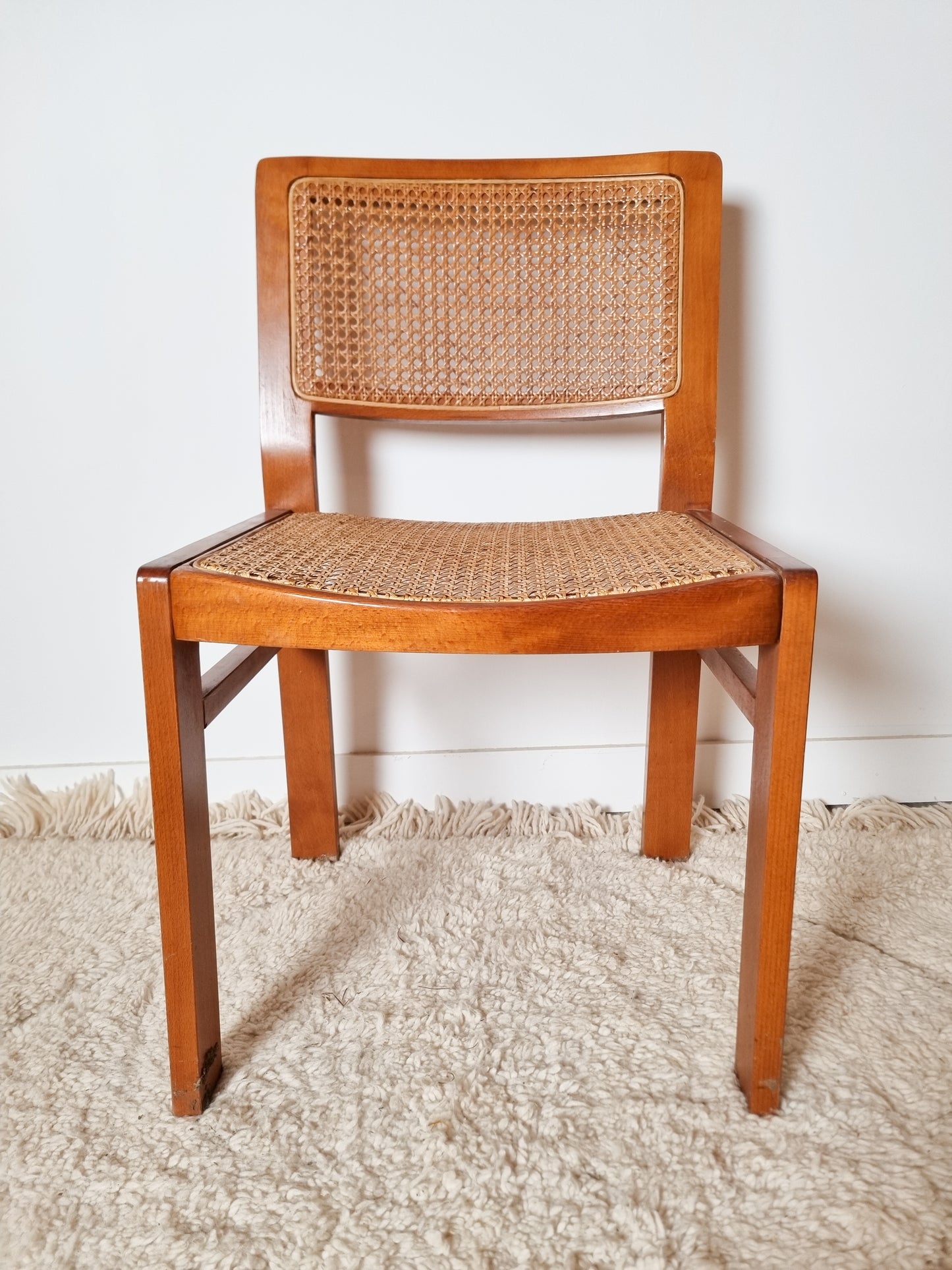 Chaise (6 disponibles) Baumann modèle "Symphonie"