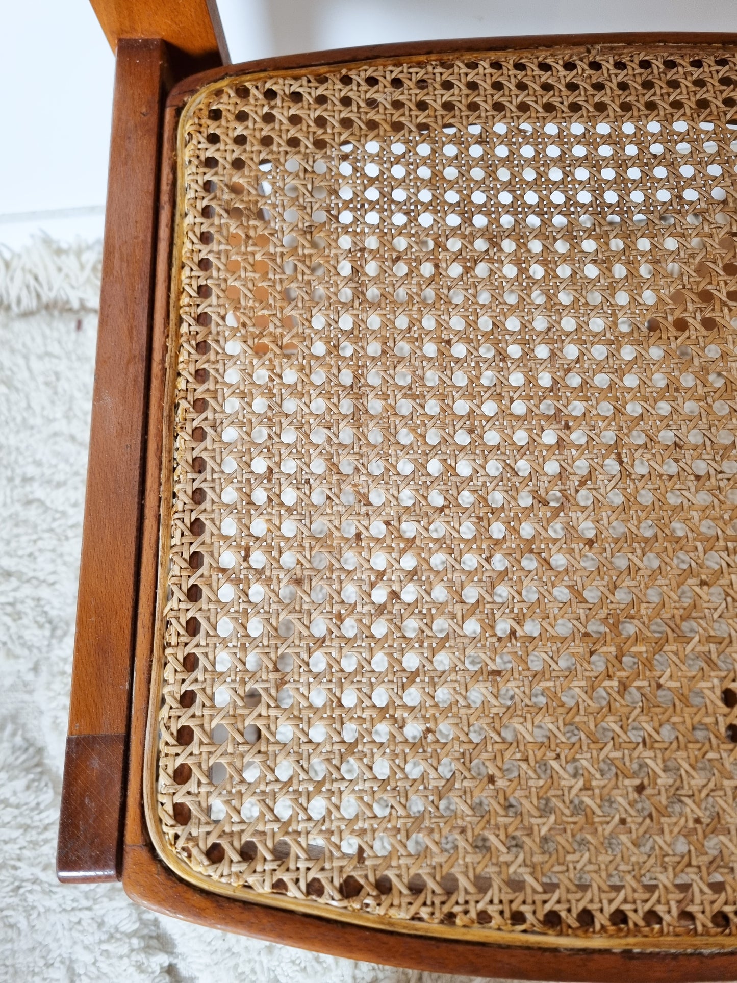 Chaise (6 disponibles) Baumann modèle "Symphonie"