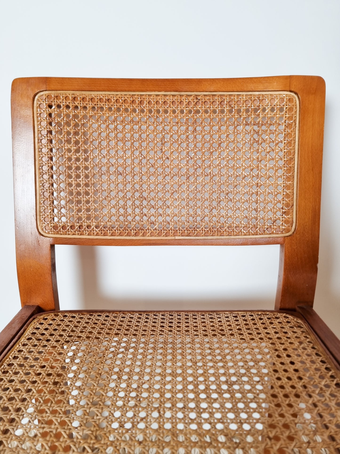 Chaise (6 disponibles) Baumann modèle "Symphonie"