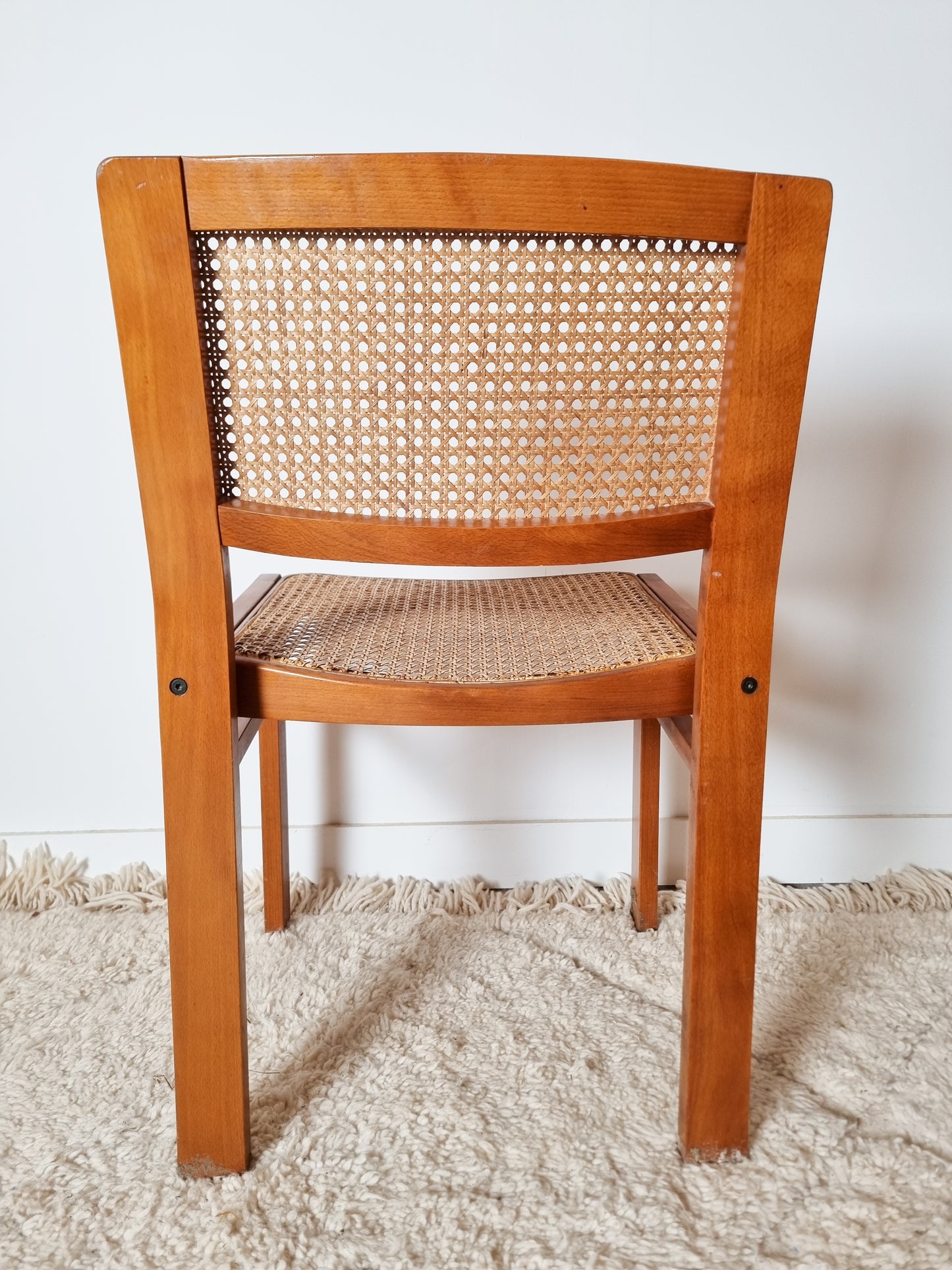 Chaise (6 disponibles) Baumann modèle "Symphonie"