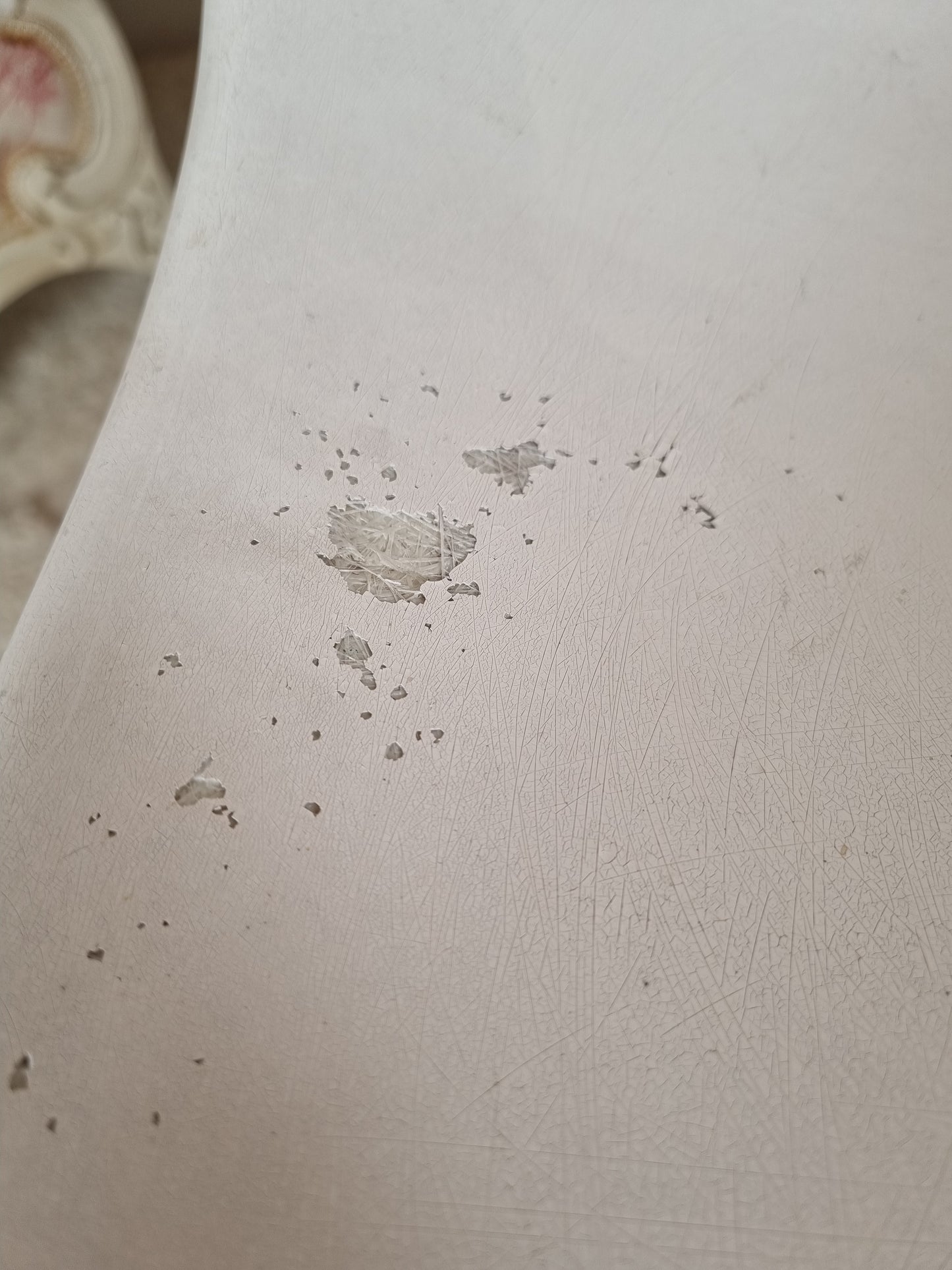 Fauteuil "Silène" par M.Borgnat