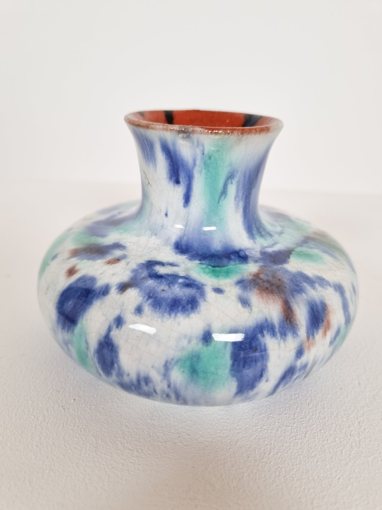 Poterie vernissée de Bavent