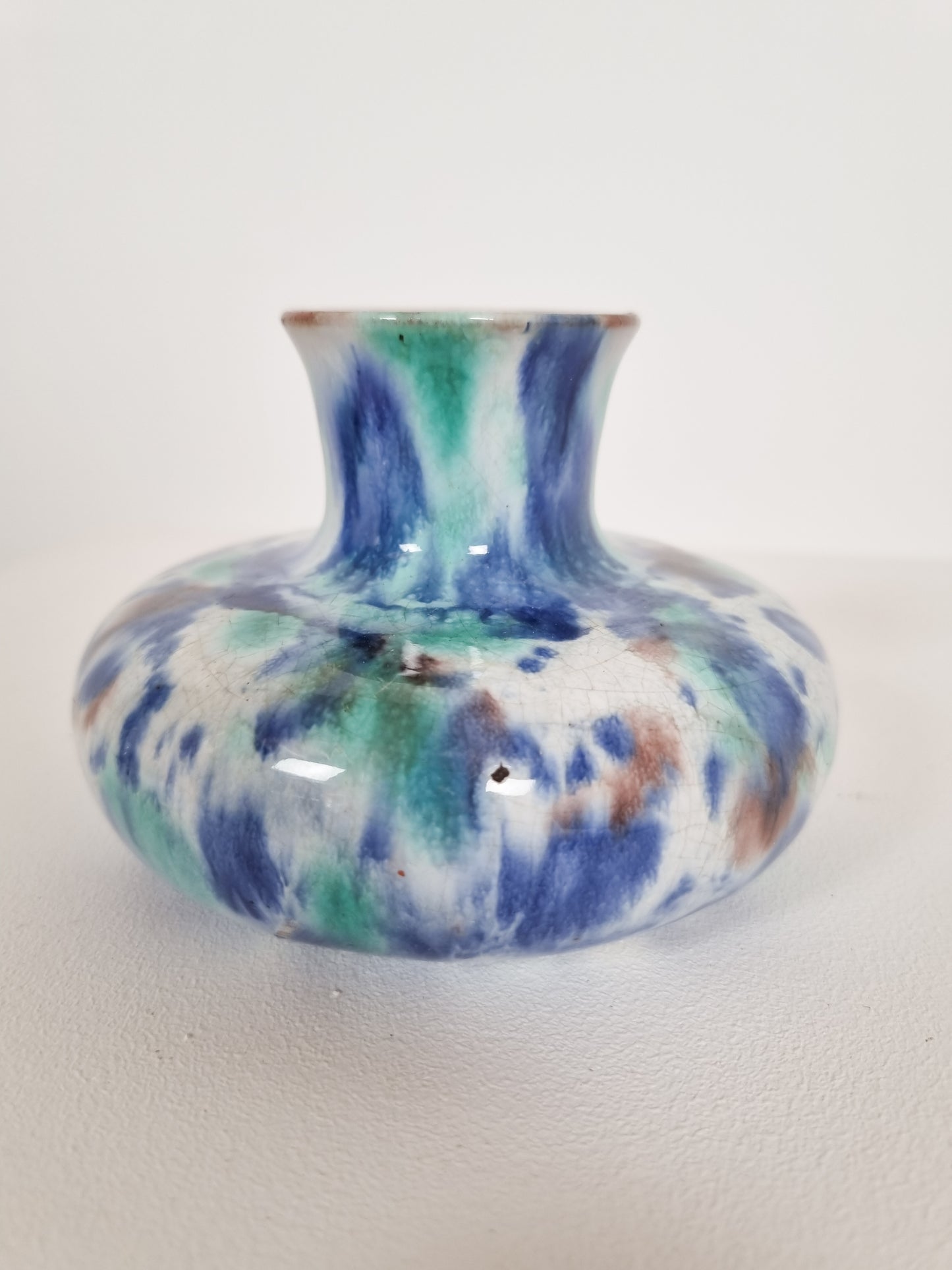 Poterie vernissée de Bavent