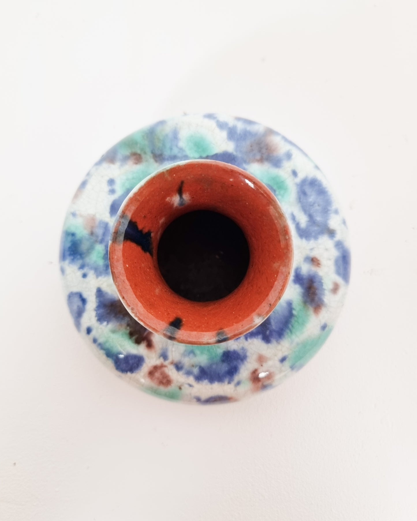 Poterie vernissée de Bavent