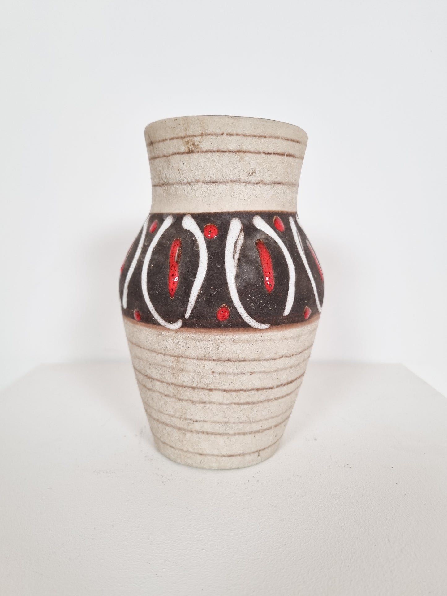 Vase West Germany