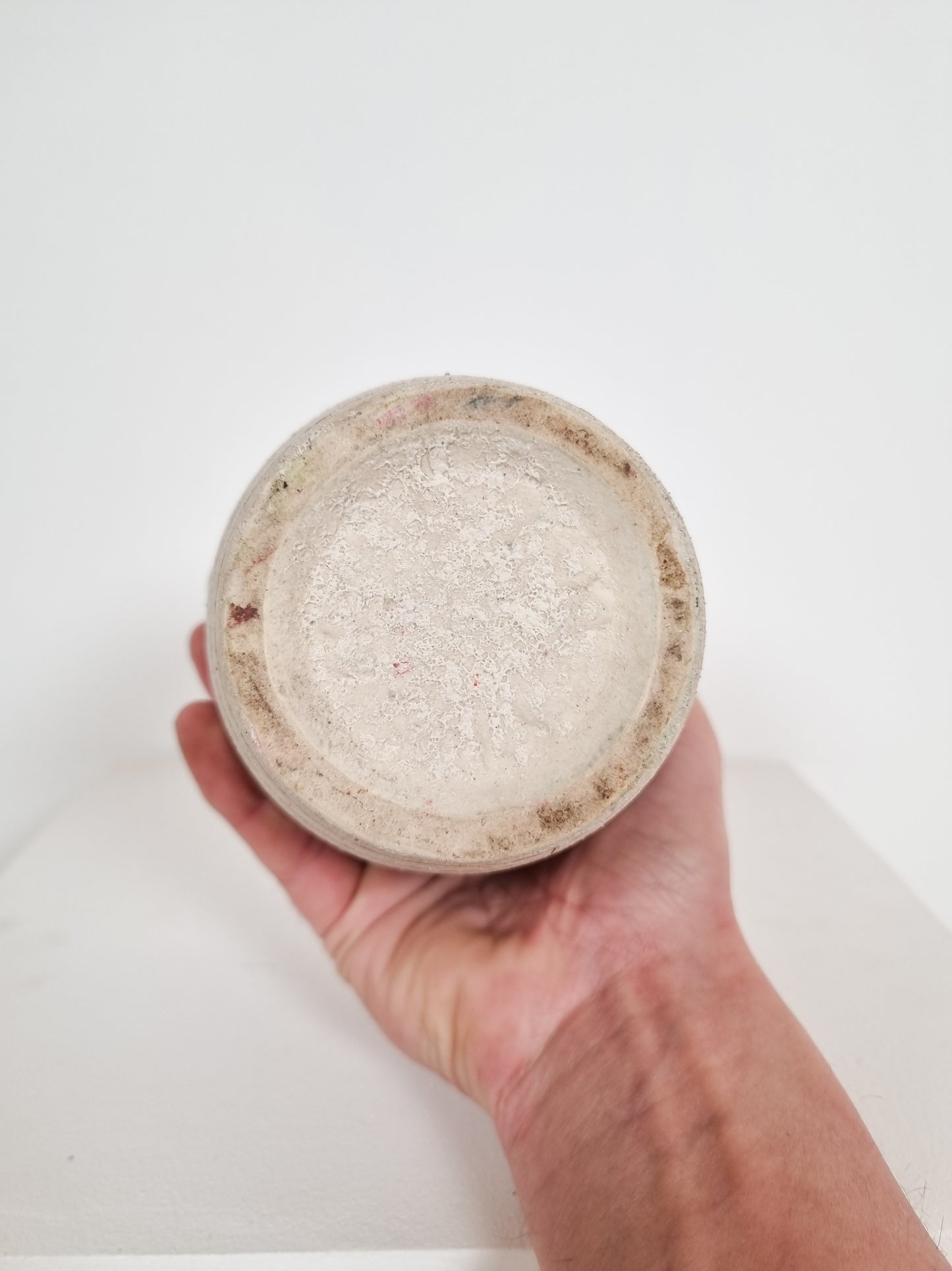 Vase West Germany