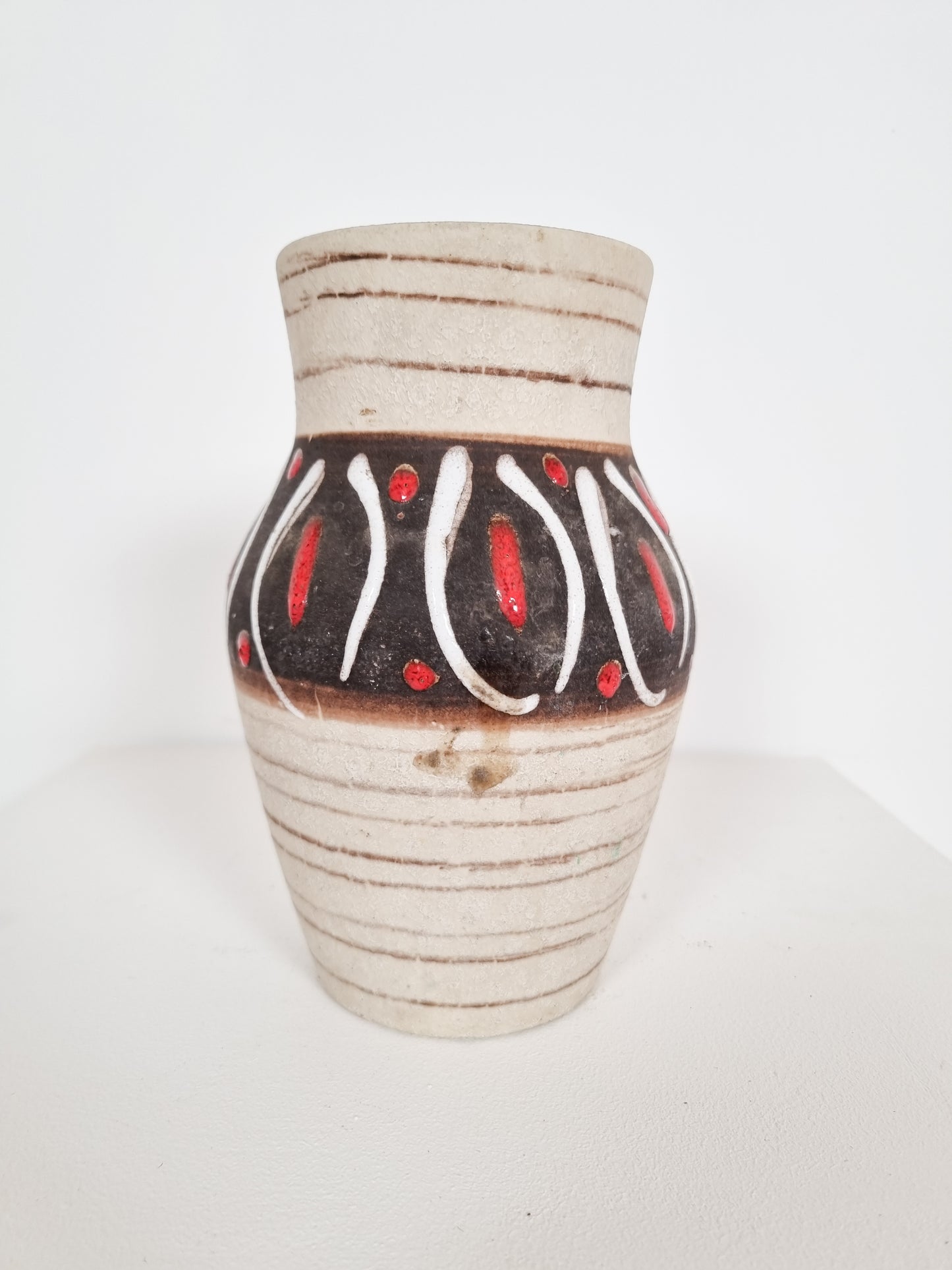 Vase West Germany