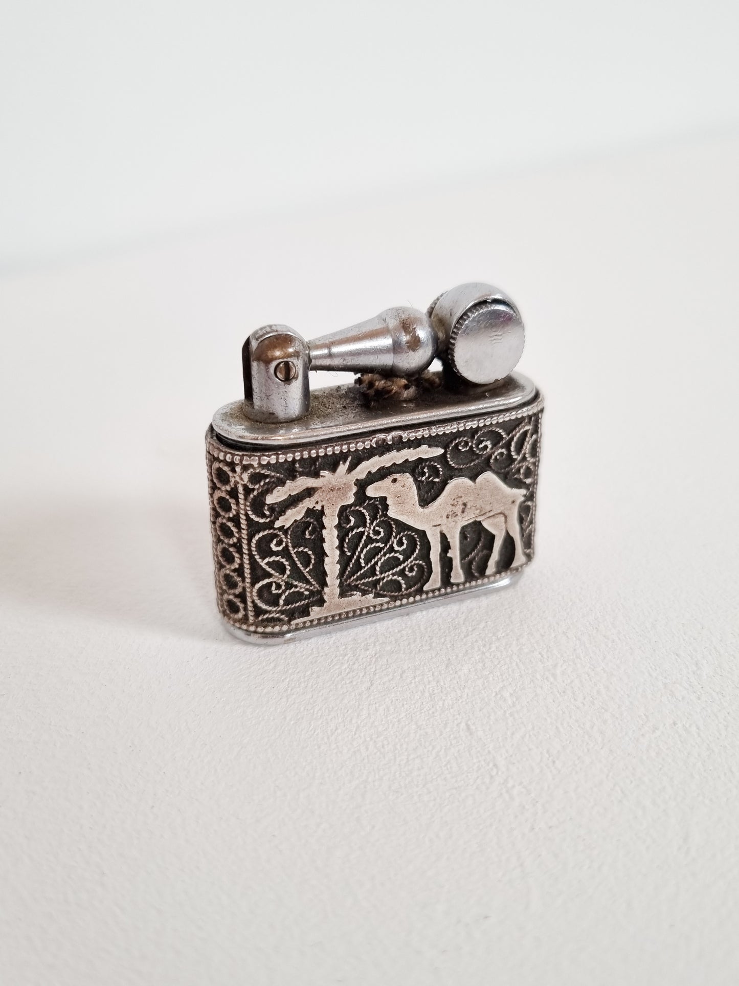 Briquet Nova à essence