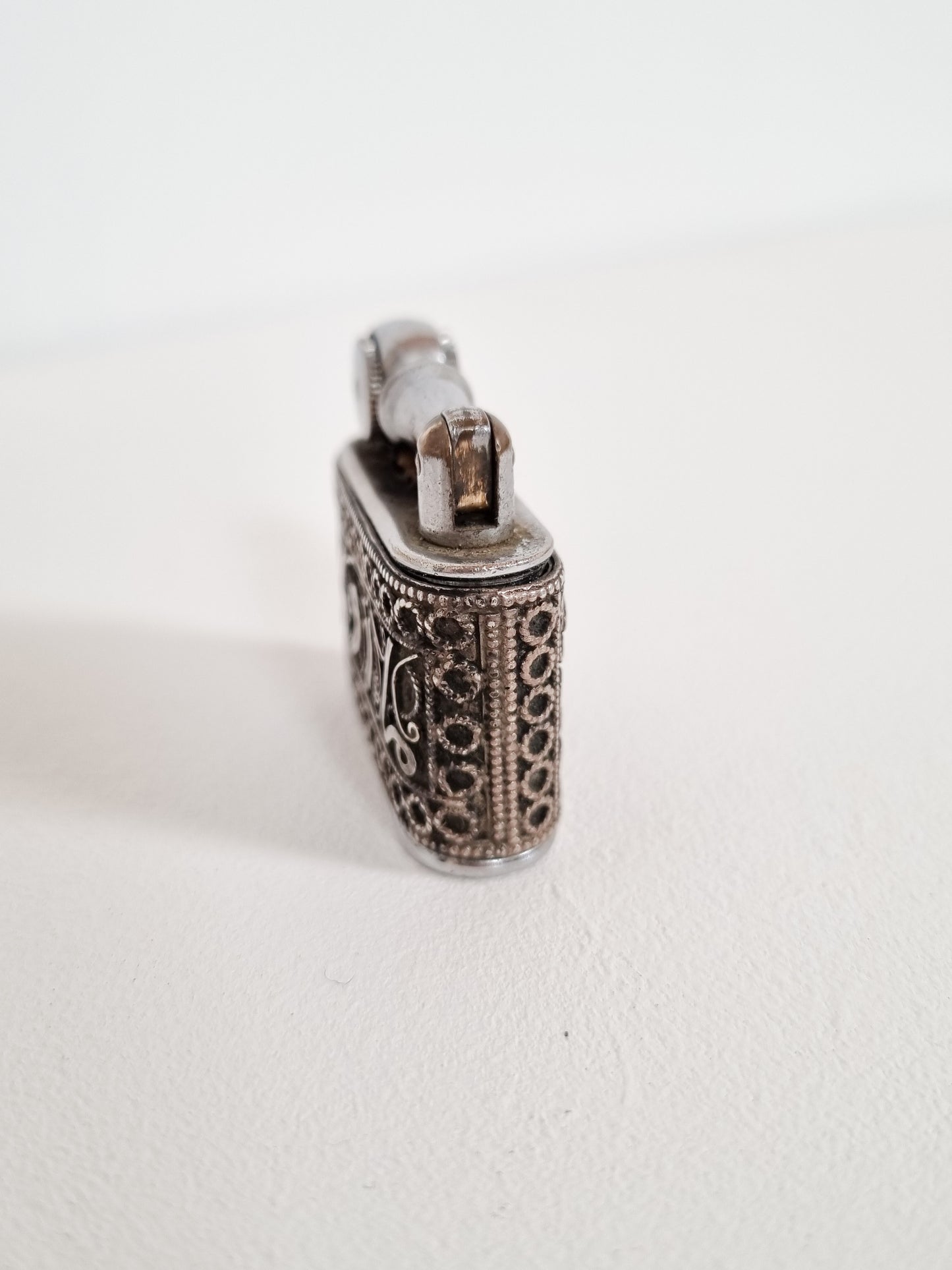 Briquet Nova à essence