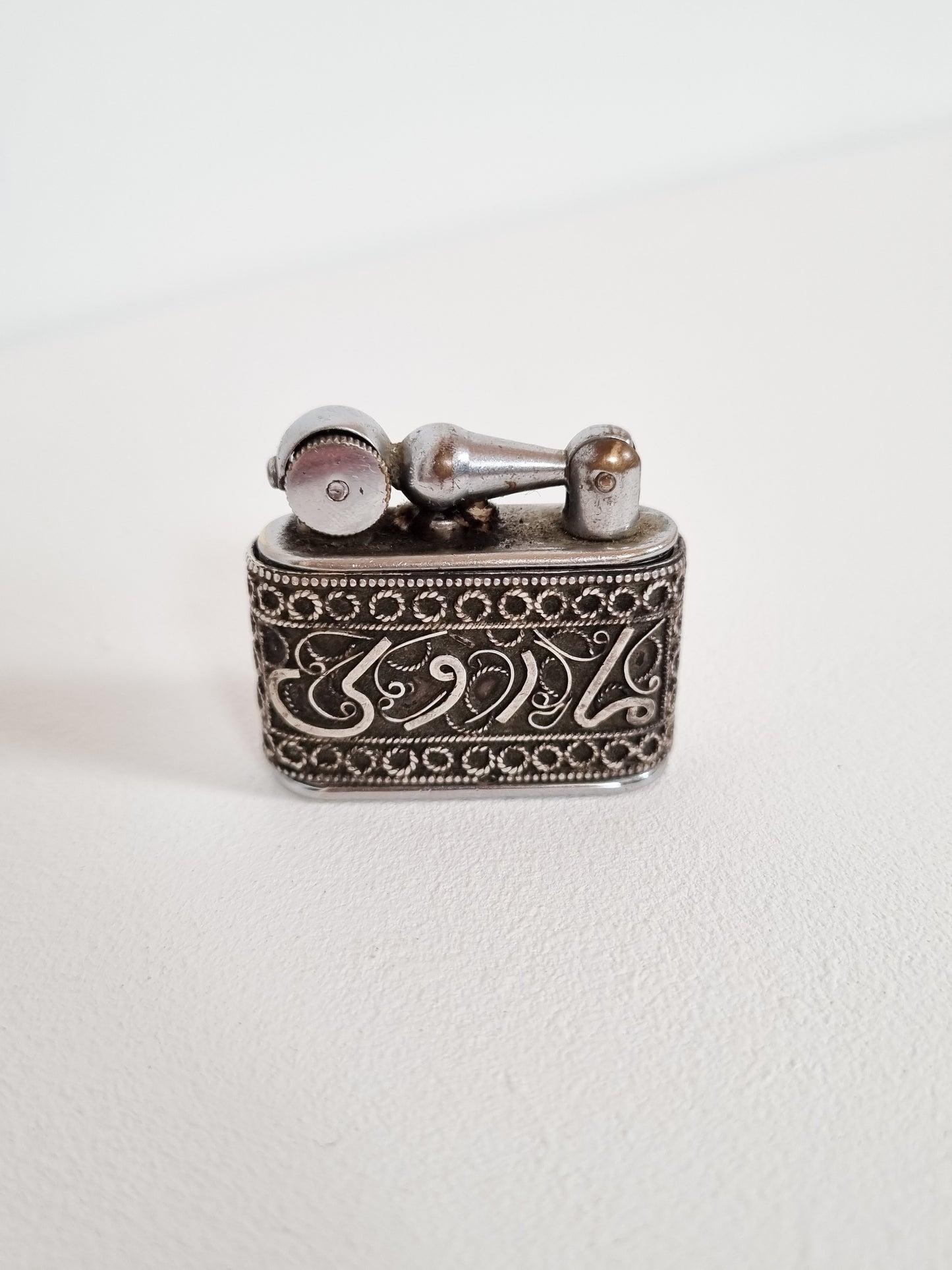Briquet Nova à essence