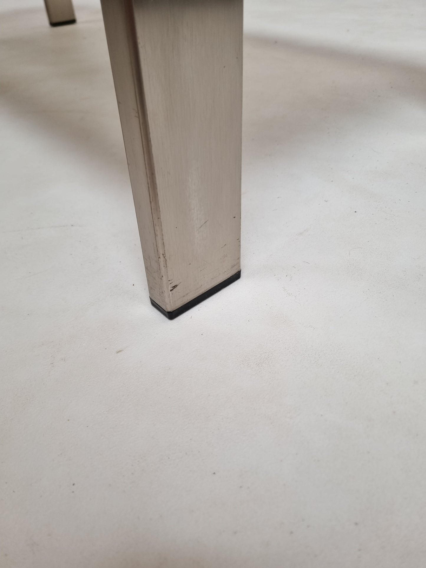 Table basse attribuée à Gae Aulenti