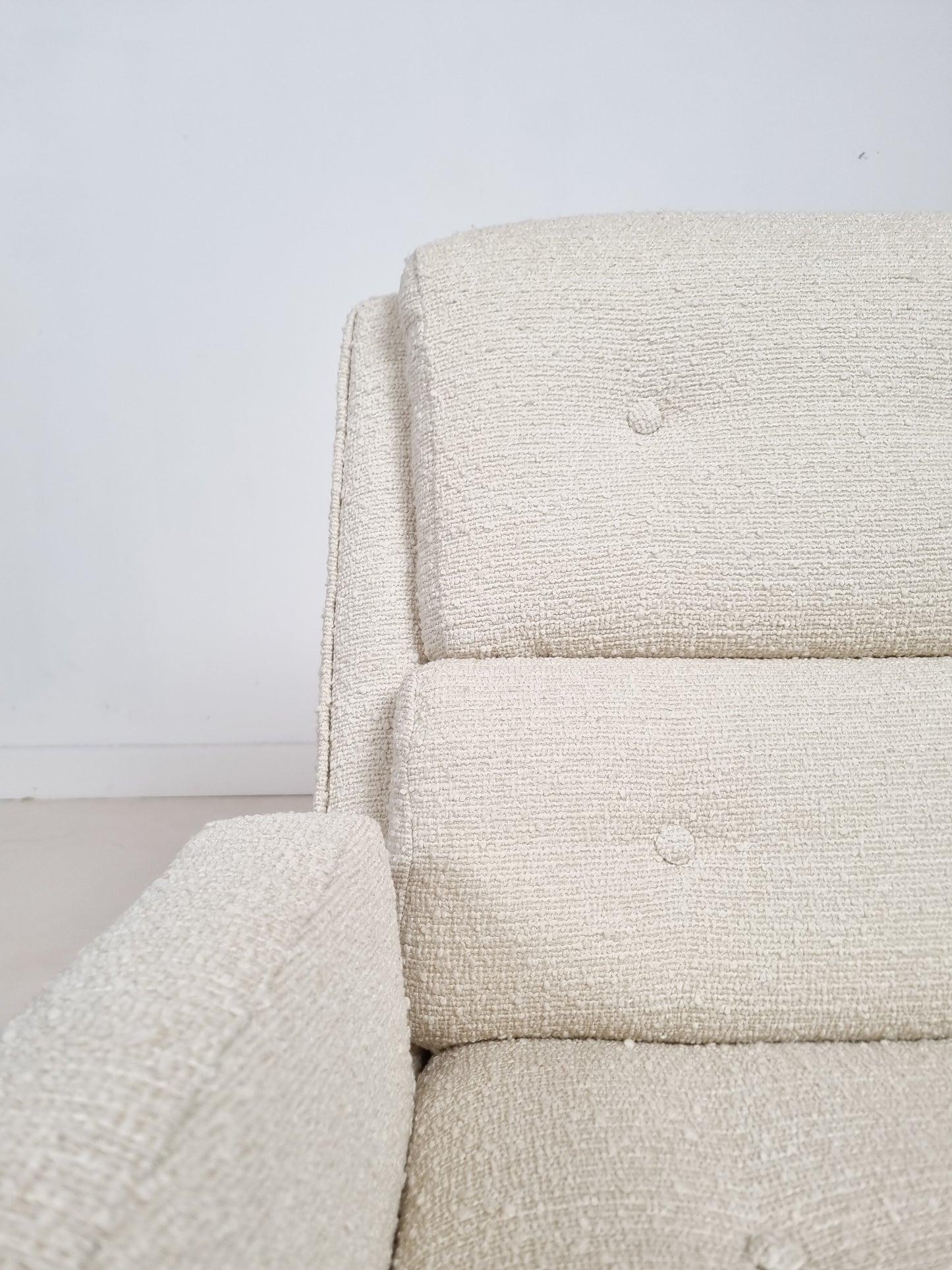 Fauteuil attribué à Raphaël Raffel pour Apelbaum