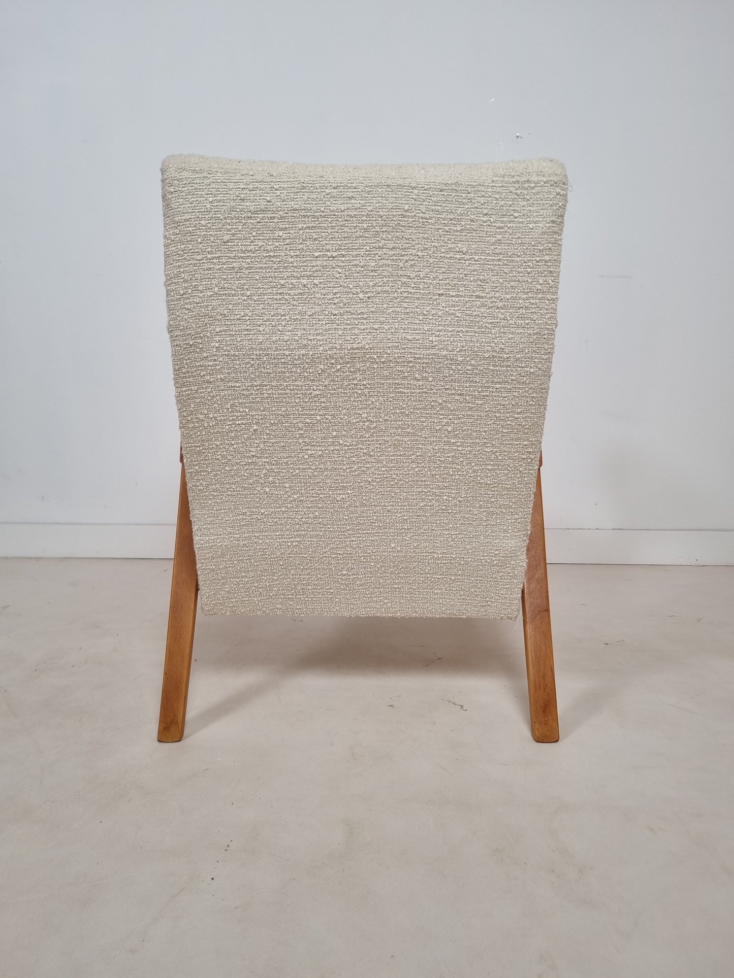 Fauteuil (2 disponibles) par Frantisek Jirak