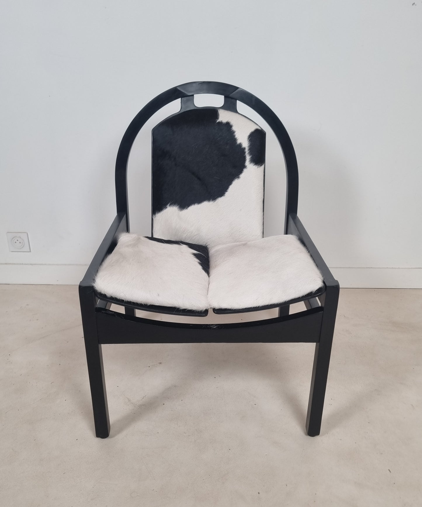 Chauffeuse Baumann Argos Lounge
