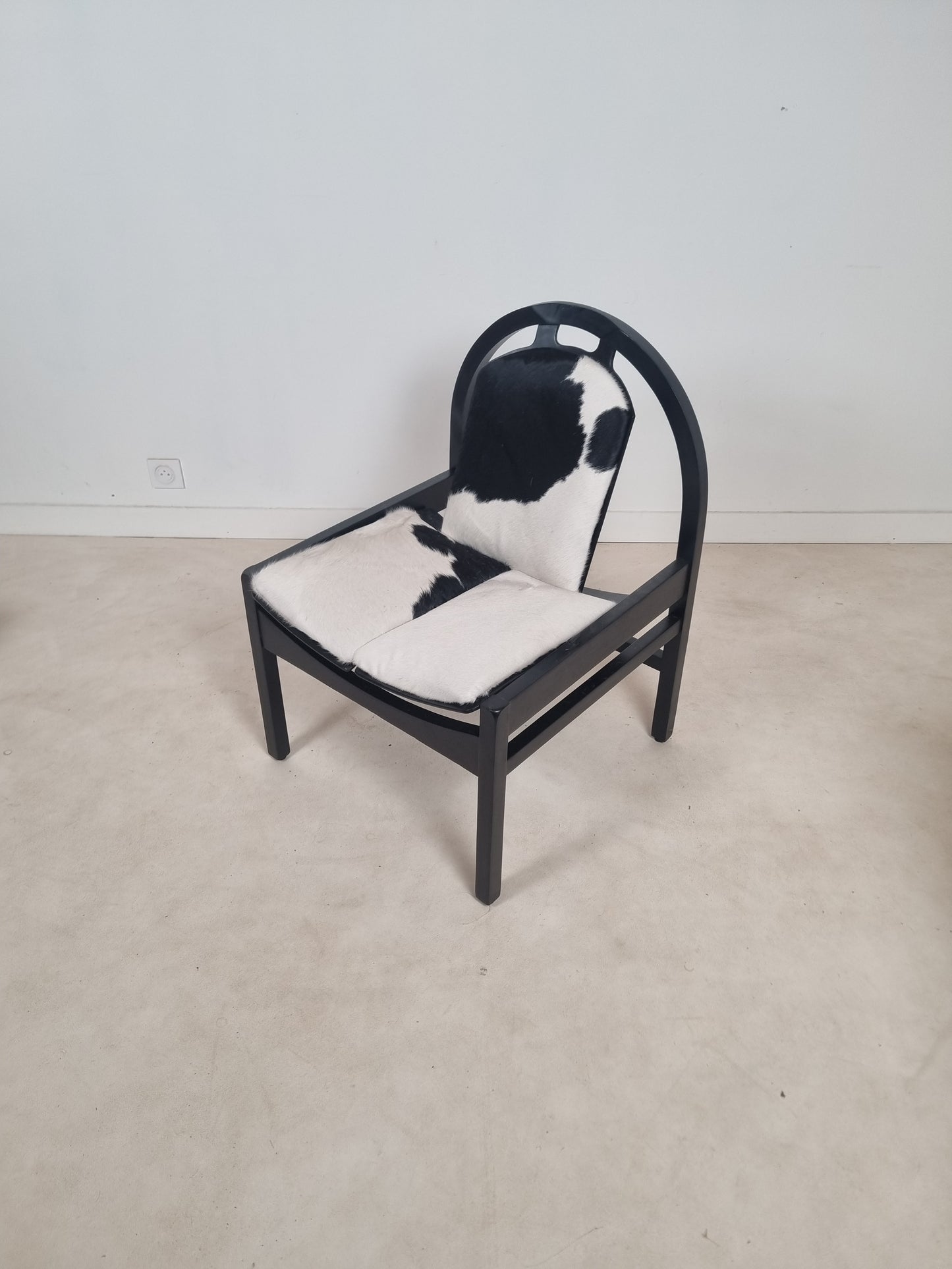Chauffeuse Baumann Argos Lounge
