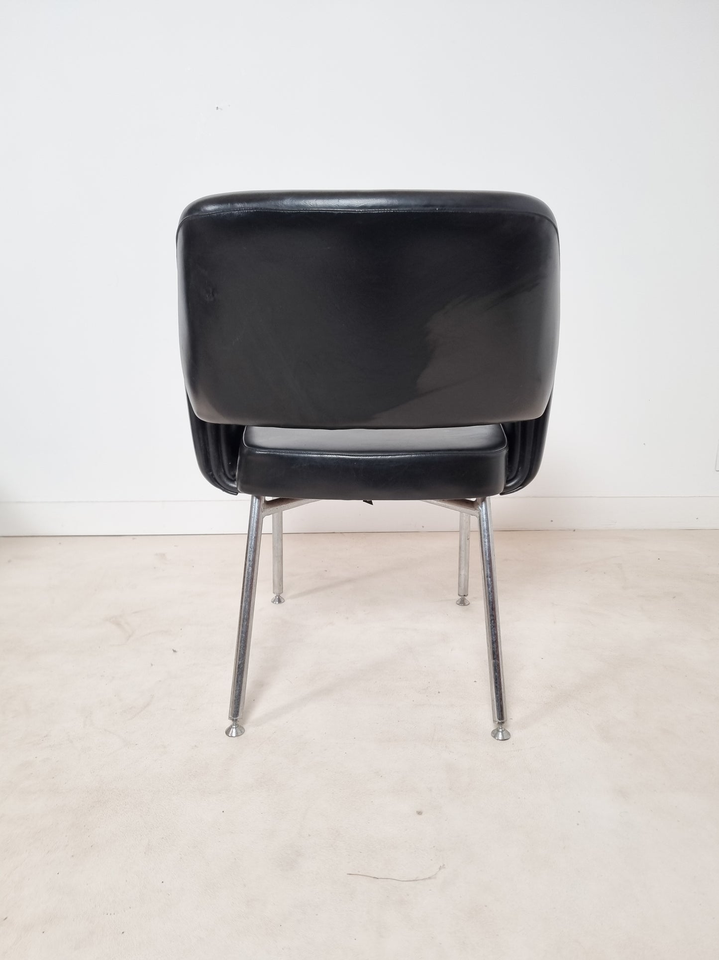 Fauteuil "Deauville" par Marc Simon