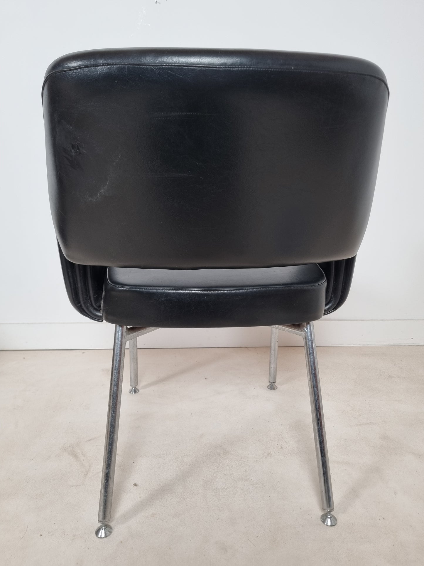 Fauteuil "Deauville" par Marc Simon