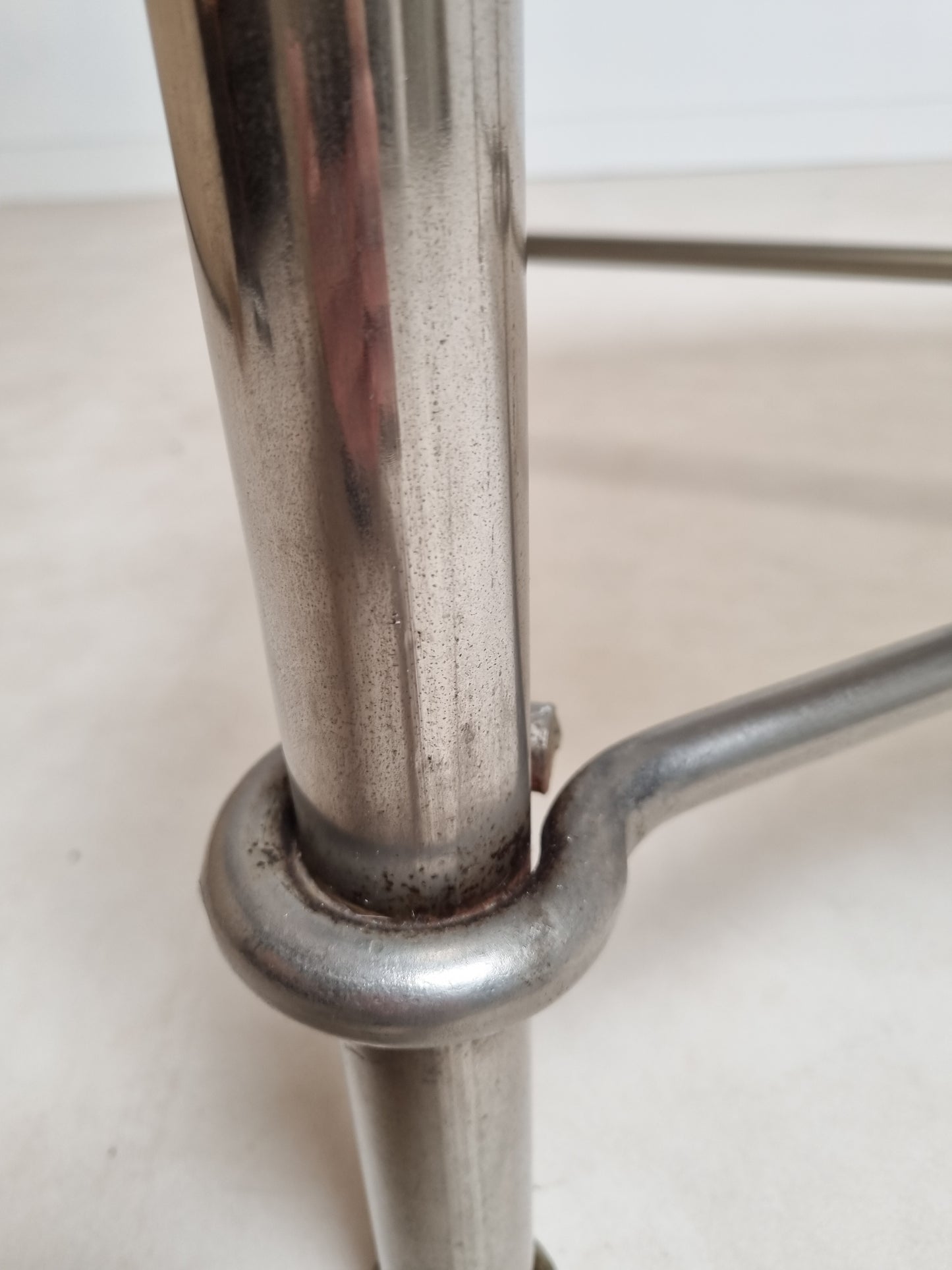 Table basse par Giovanni Banci pour Hermes